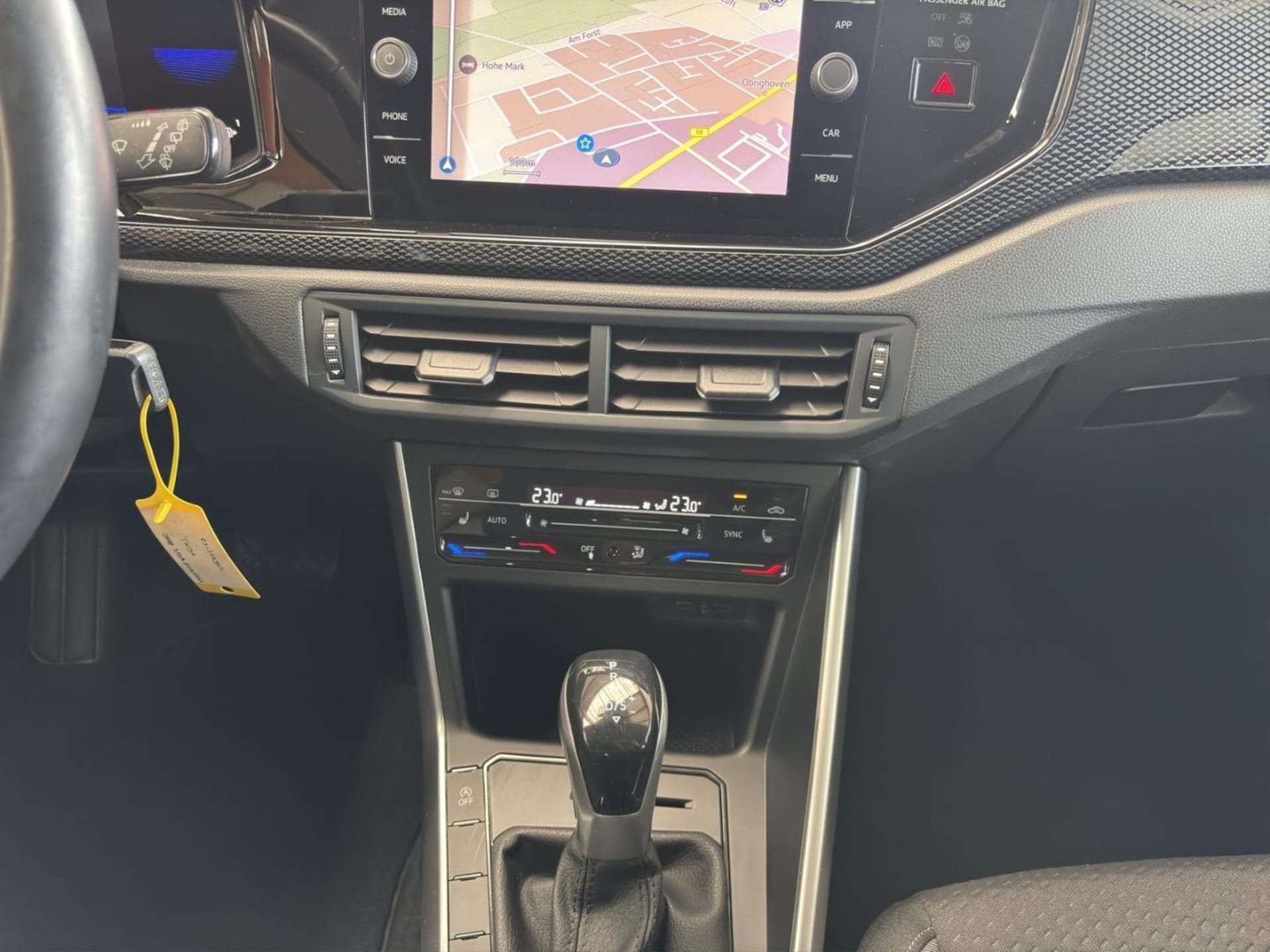 Volkswagen Taigo Life