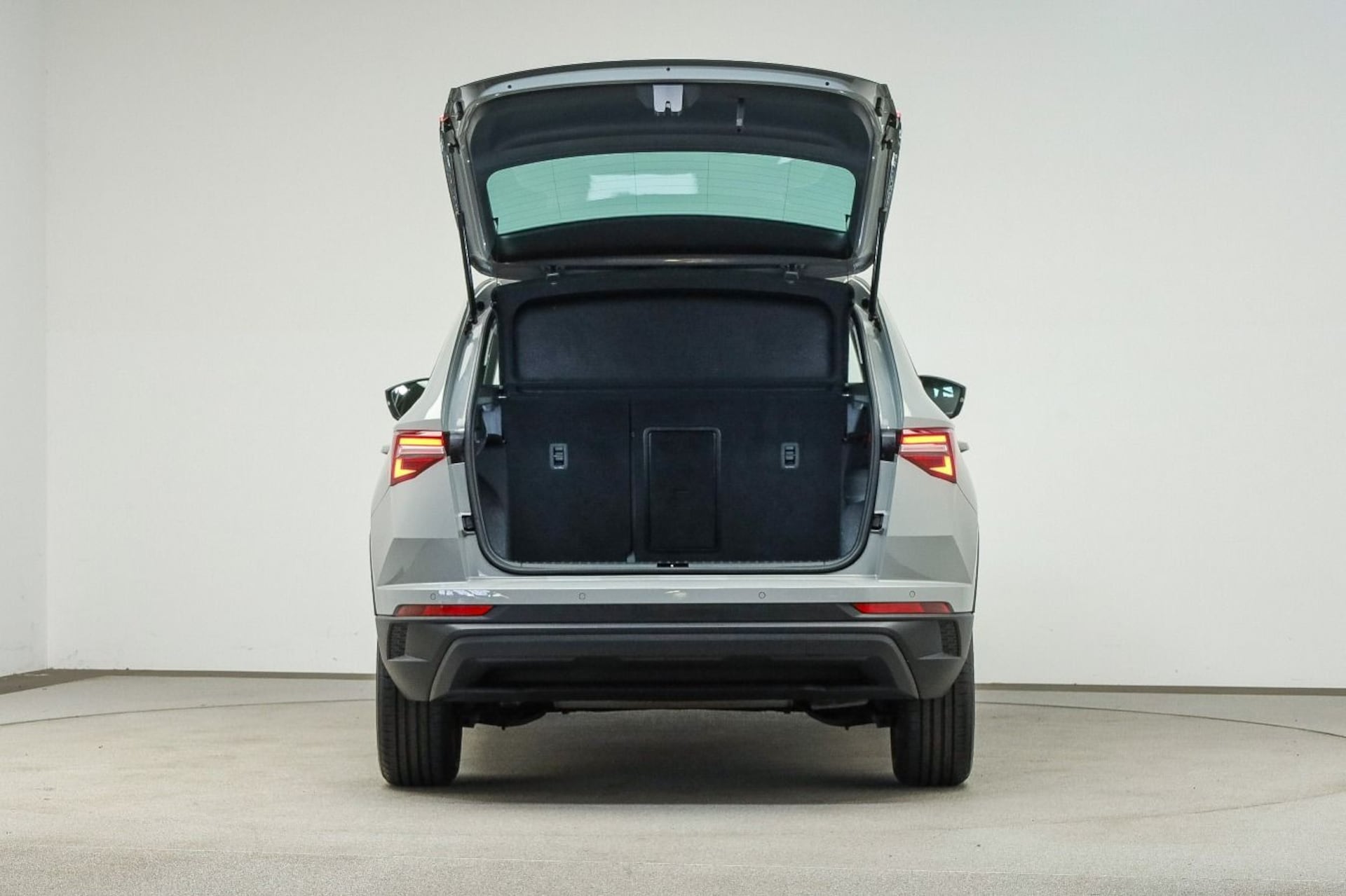 Skoda Karoq Ambition