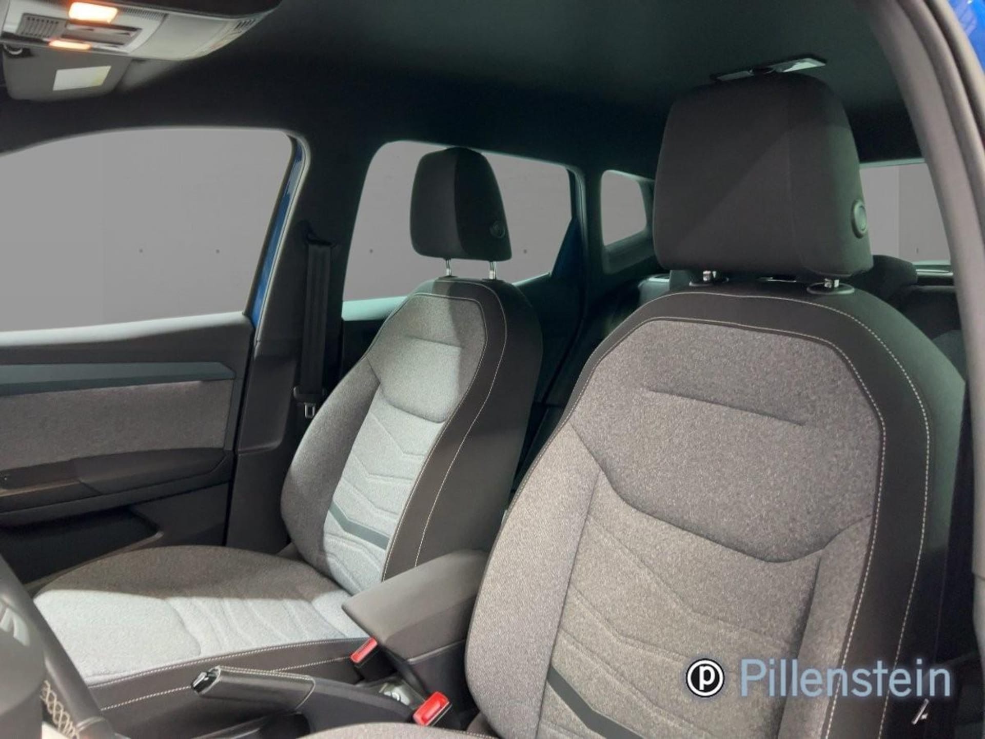 SEAT Arona Xperience