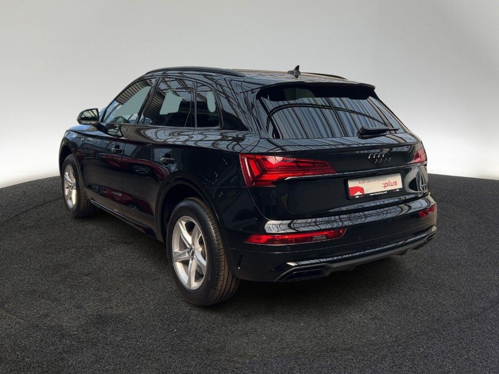 Audi Q5 – Bild 3