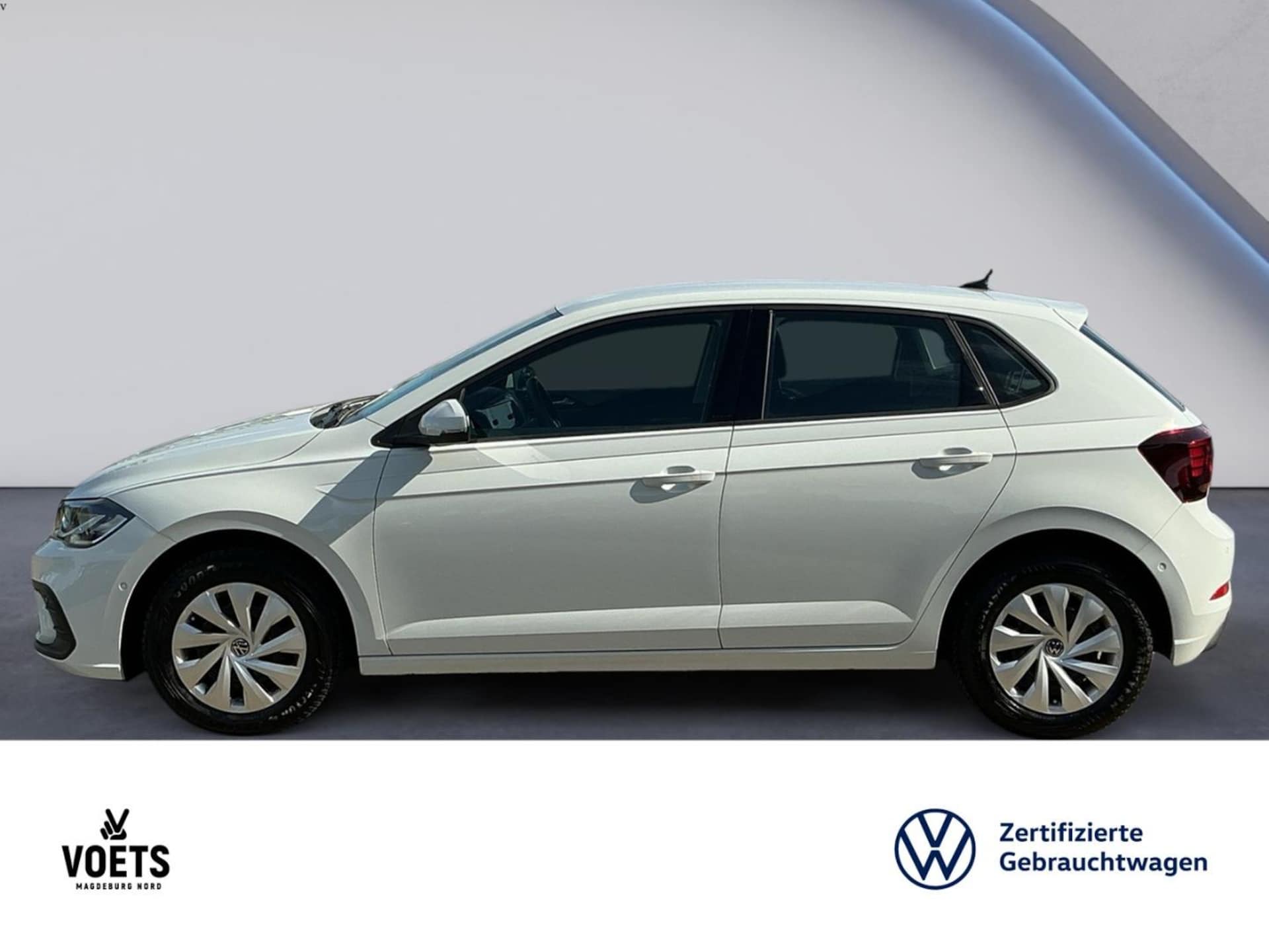 Volkswagen Polo Life