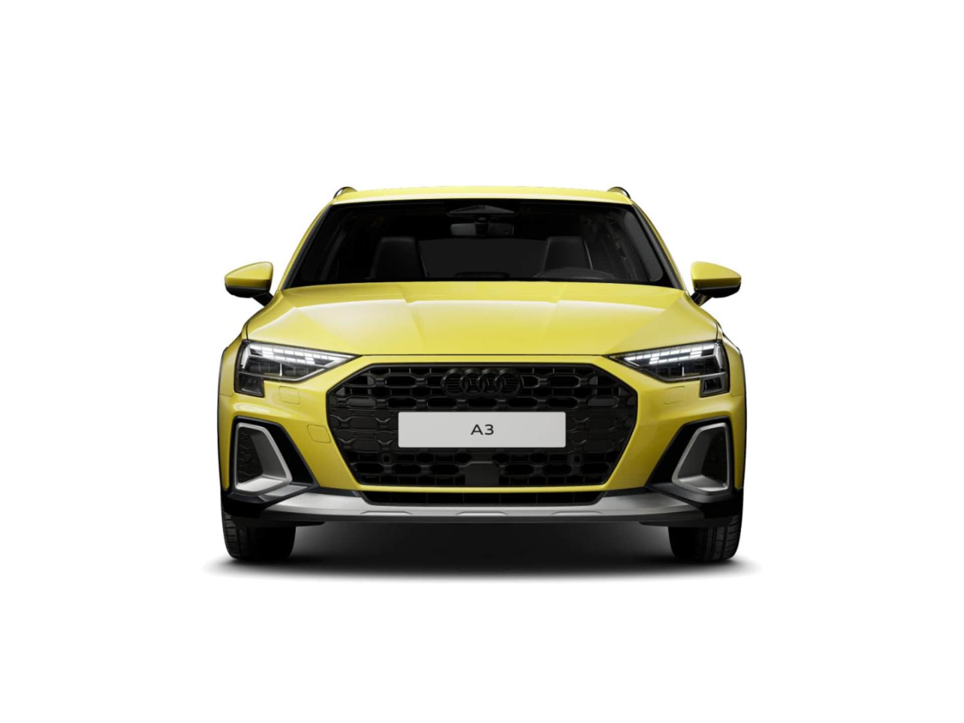 Audi A3 allstreet TFSI e