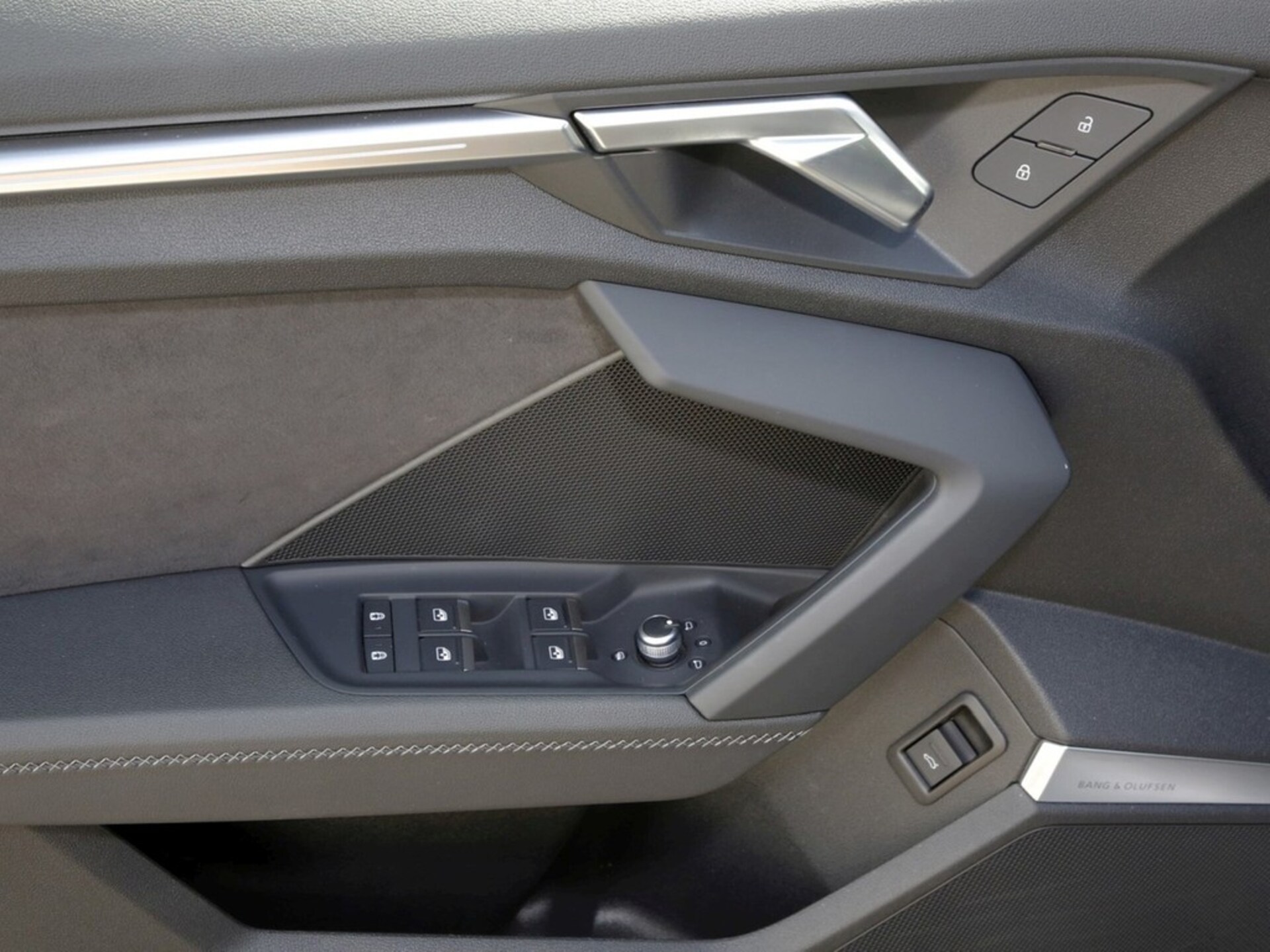 Audi S3 Limousine