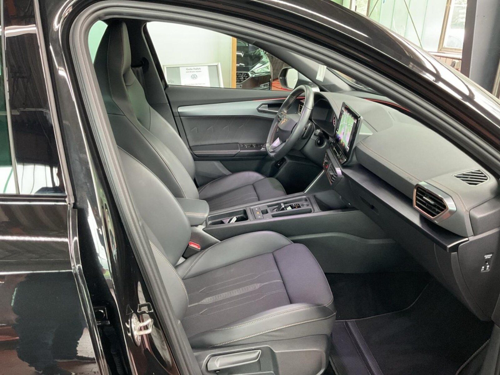 CUPRA Formentor – Bild 11