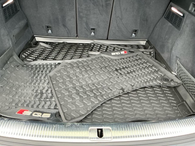 2024 Audi SQ5