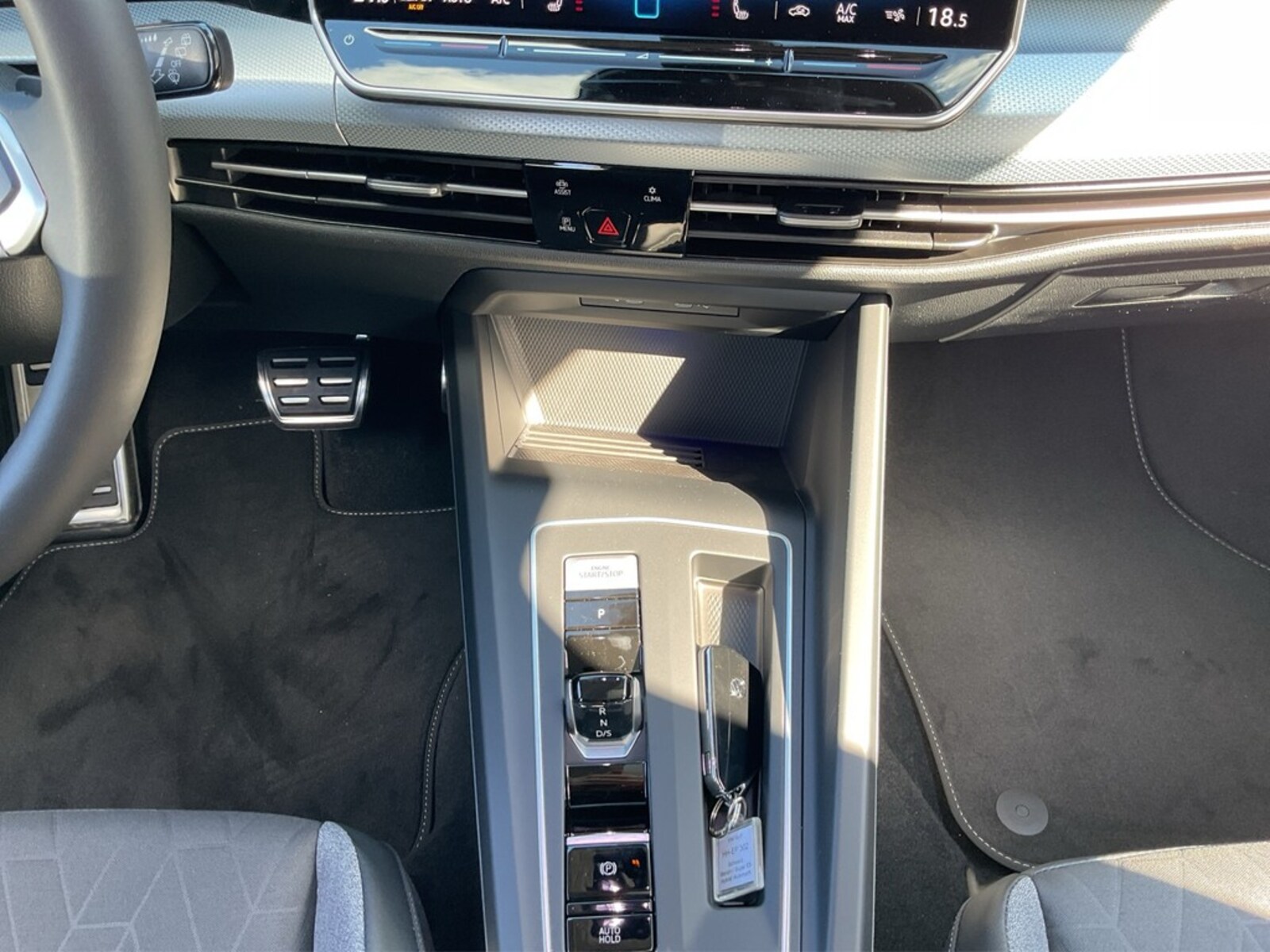 Volkswagen Golf – Bild 16