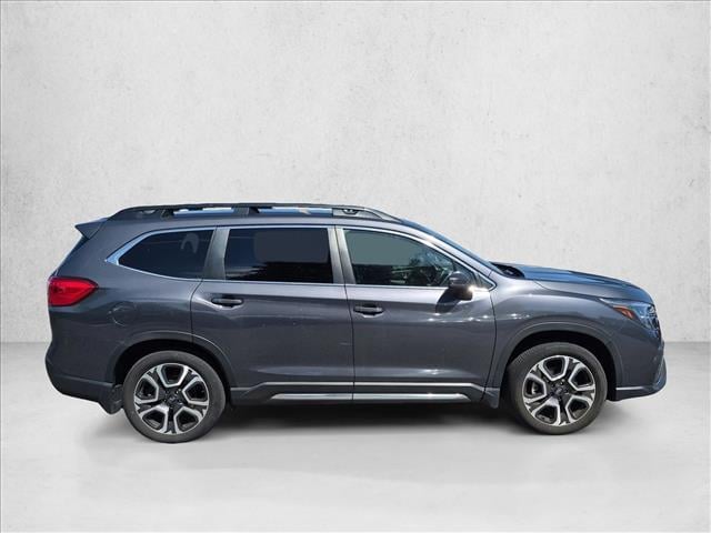 2023 Subaru Ascent