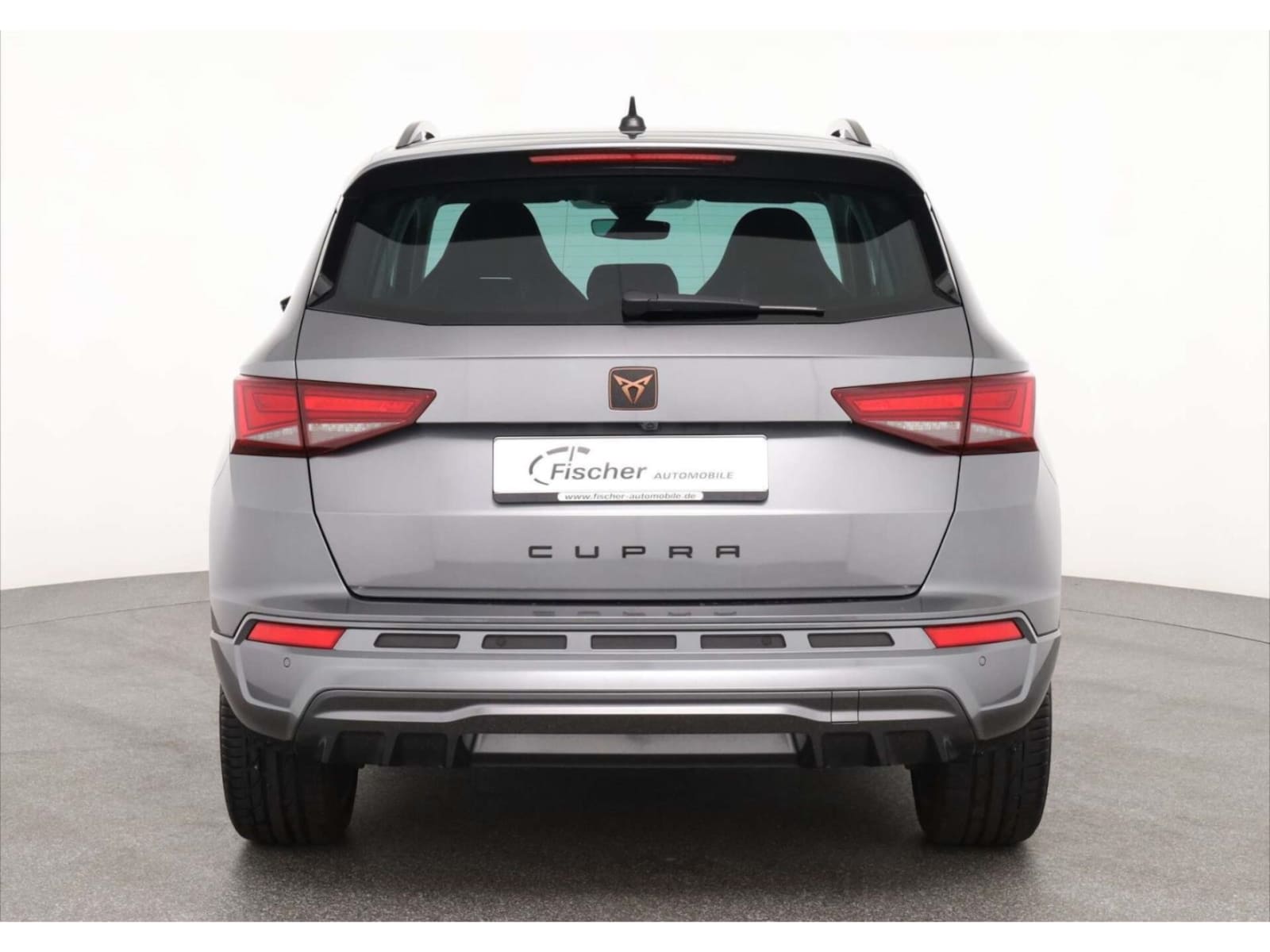 CUPRA Ateca – Bild 5