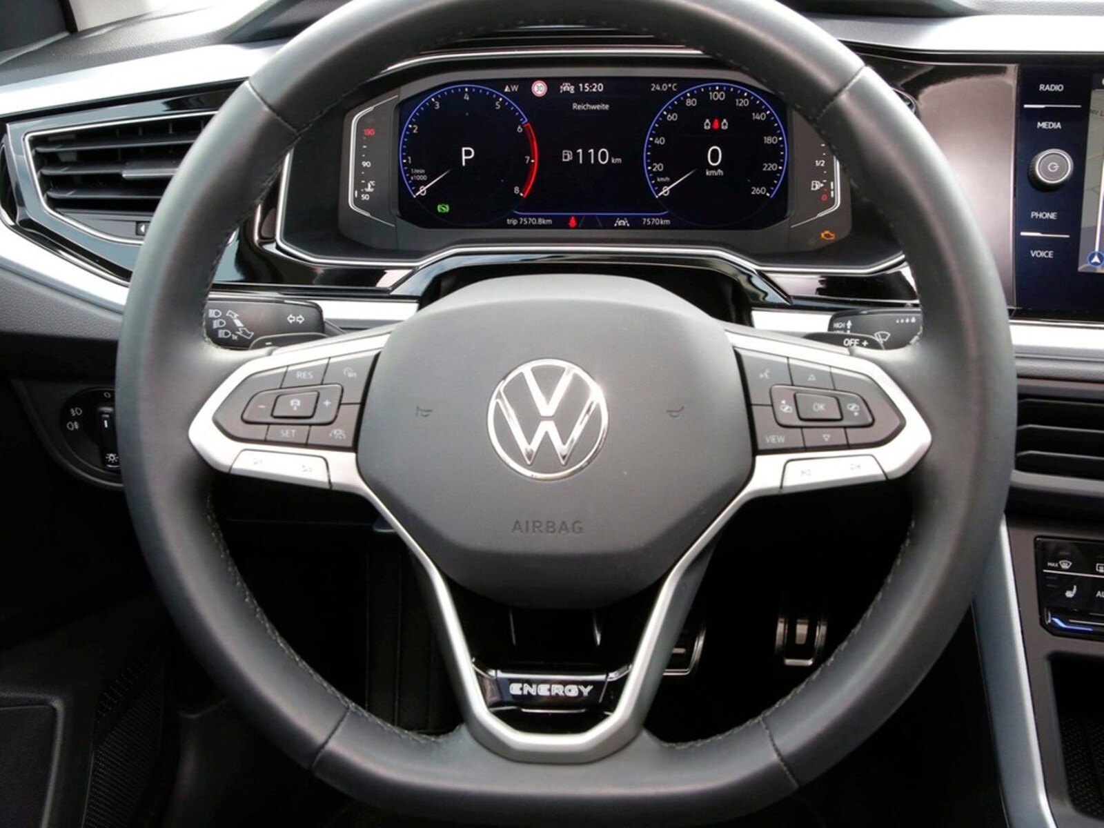 Volkswagen Polo – Bild 16