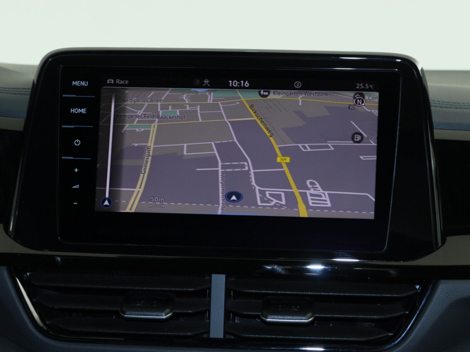 Volkswagen T-Roc – Bild 21