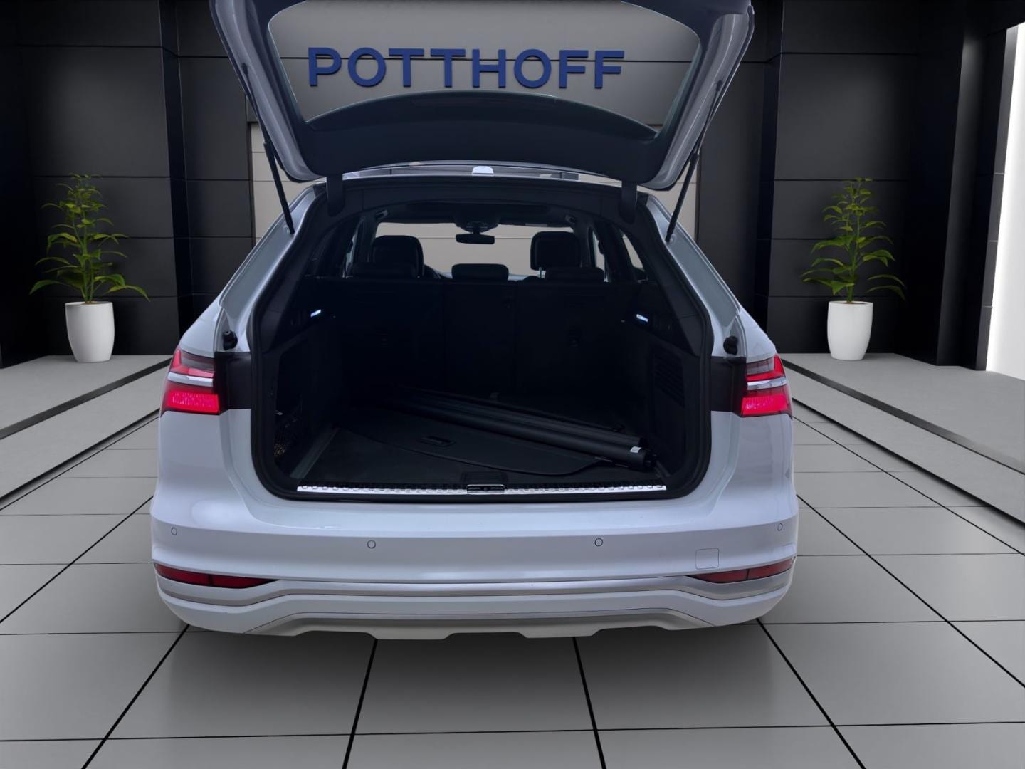 Bild über Audi A6 allroad quattro 50 TDI quattro tiptronic - für weitere Informationen kontaktieren Sie den Audi Partner