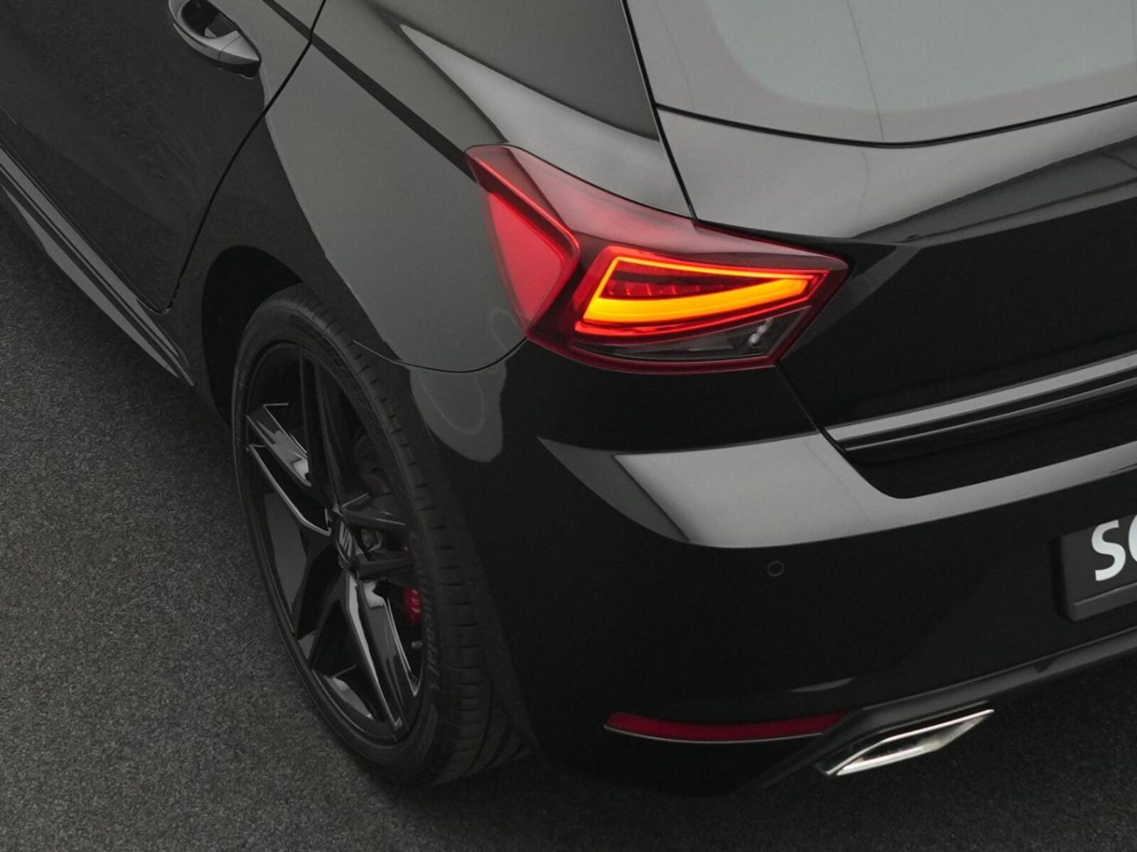 SEAT Ibiza – Bild 18