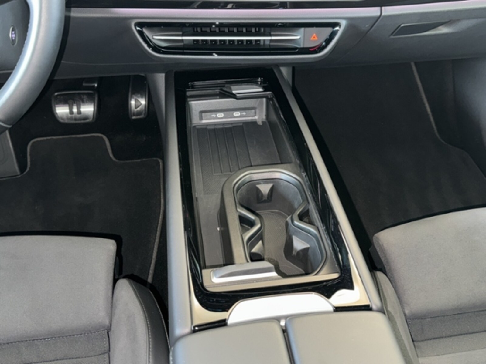 Volkswagen ID.7 Tourer – Bild 19