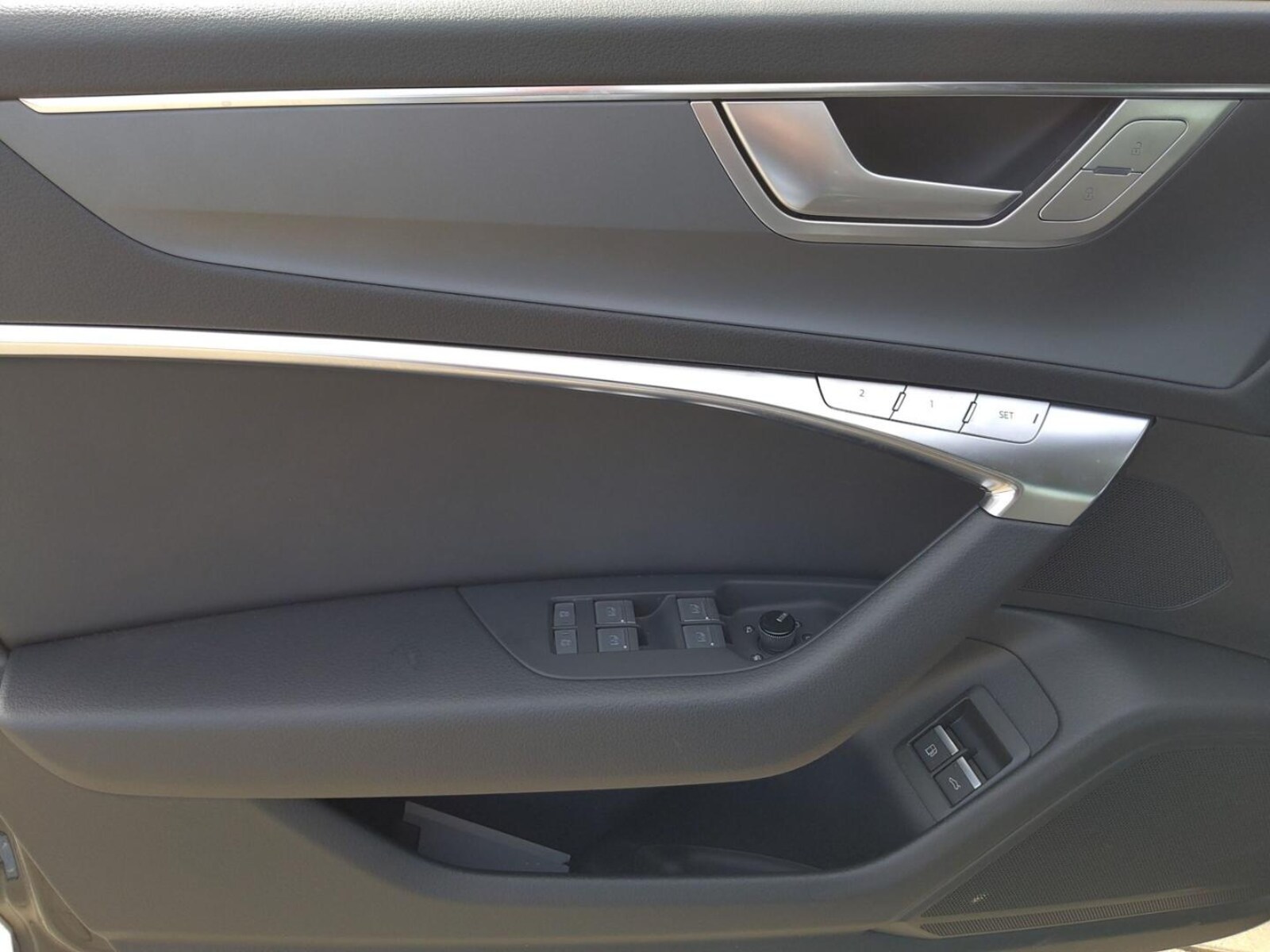 Audi A6 Avant – Bild 16
