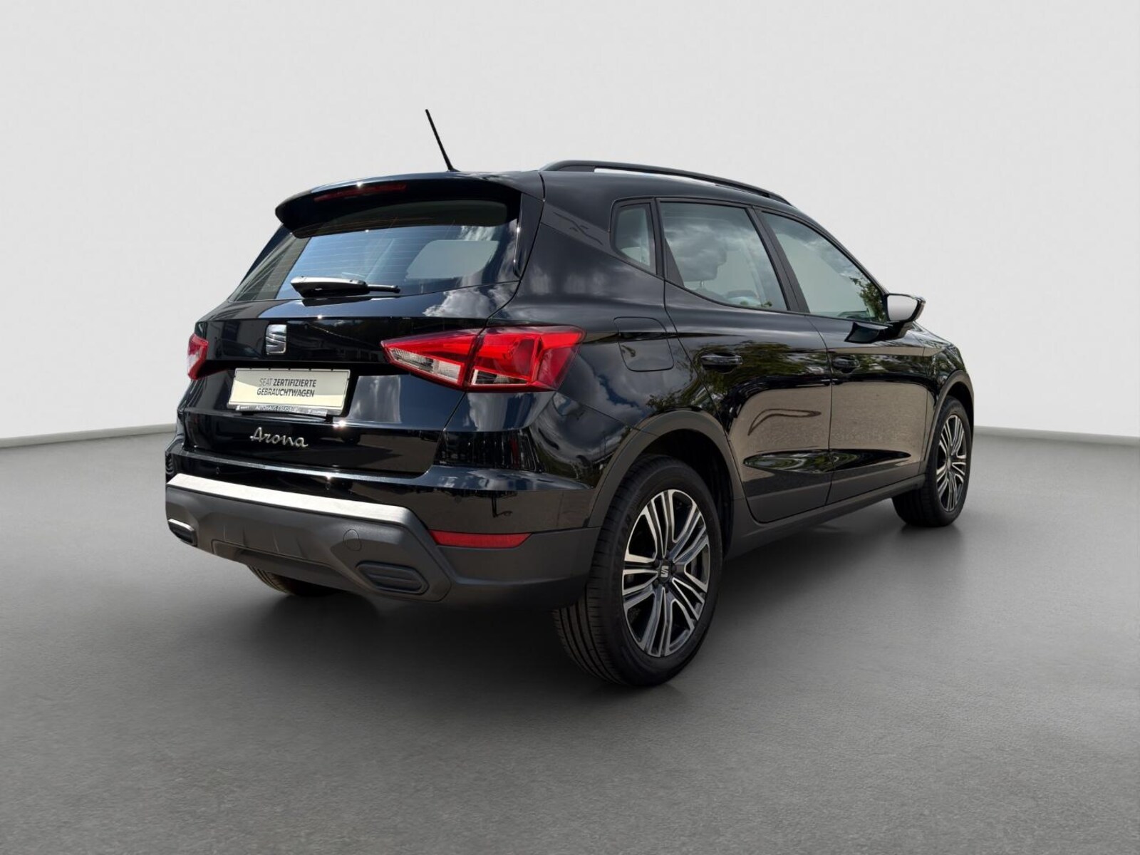 SEAT Arona – Bild 5