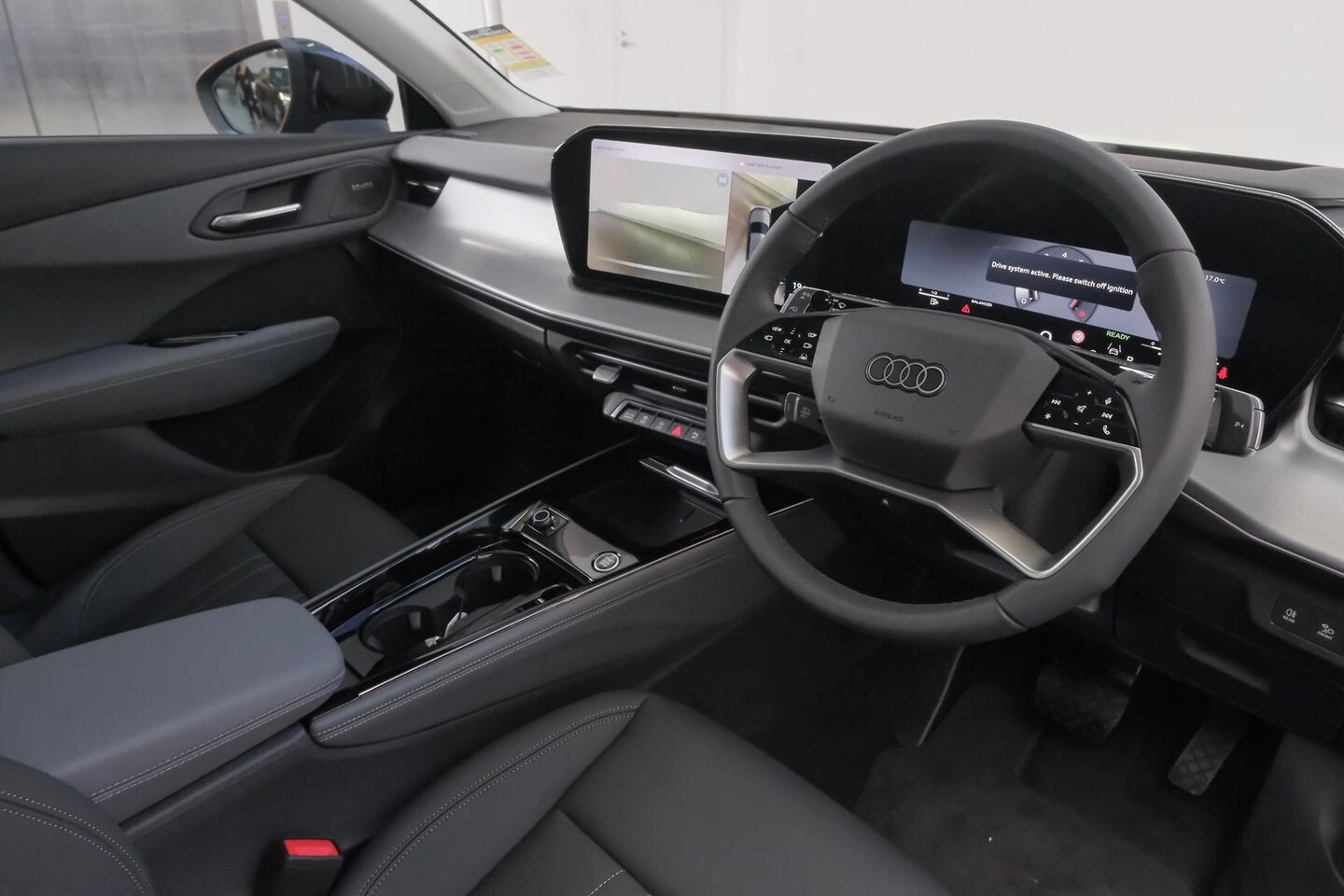 Image about Audi Q3 SUV TFSI 110 kW launch edition