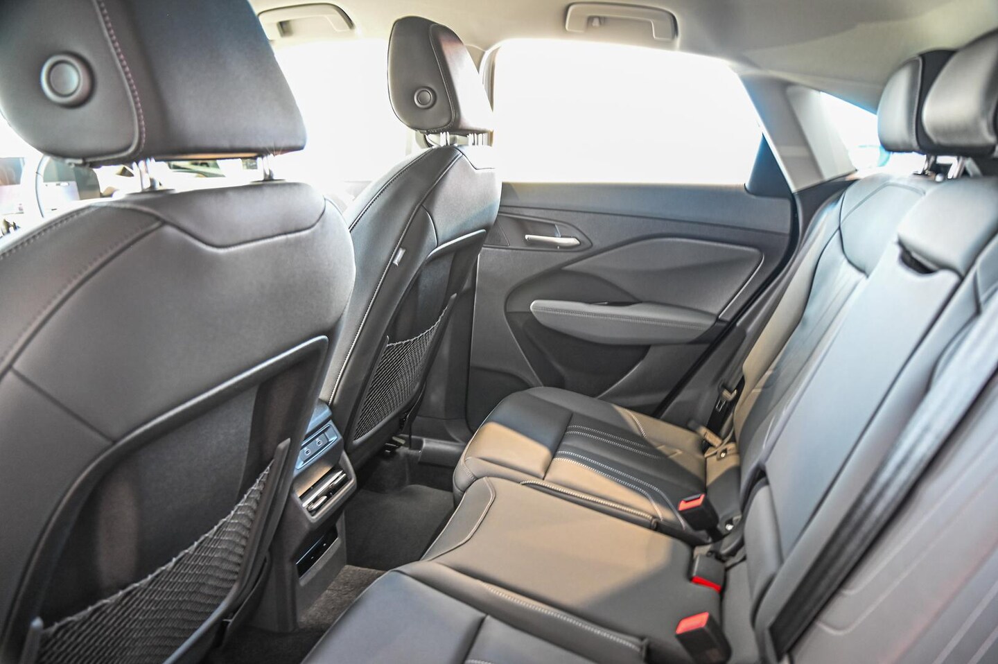 Image about Audi Q3 Sportback TFSI 110 kW launch edition