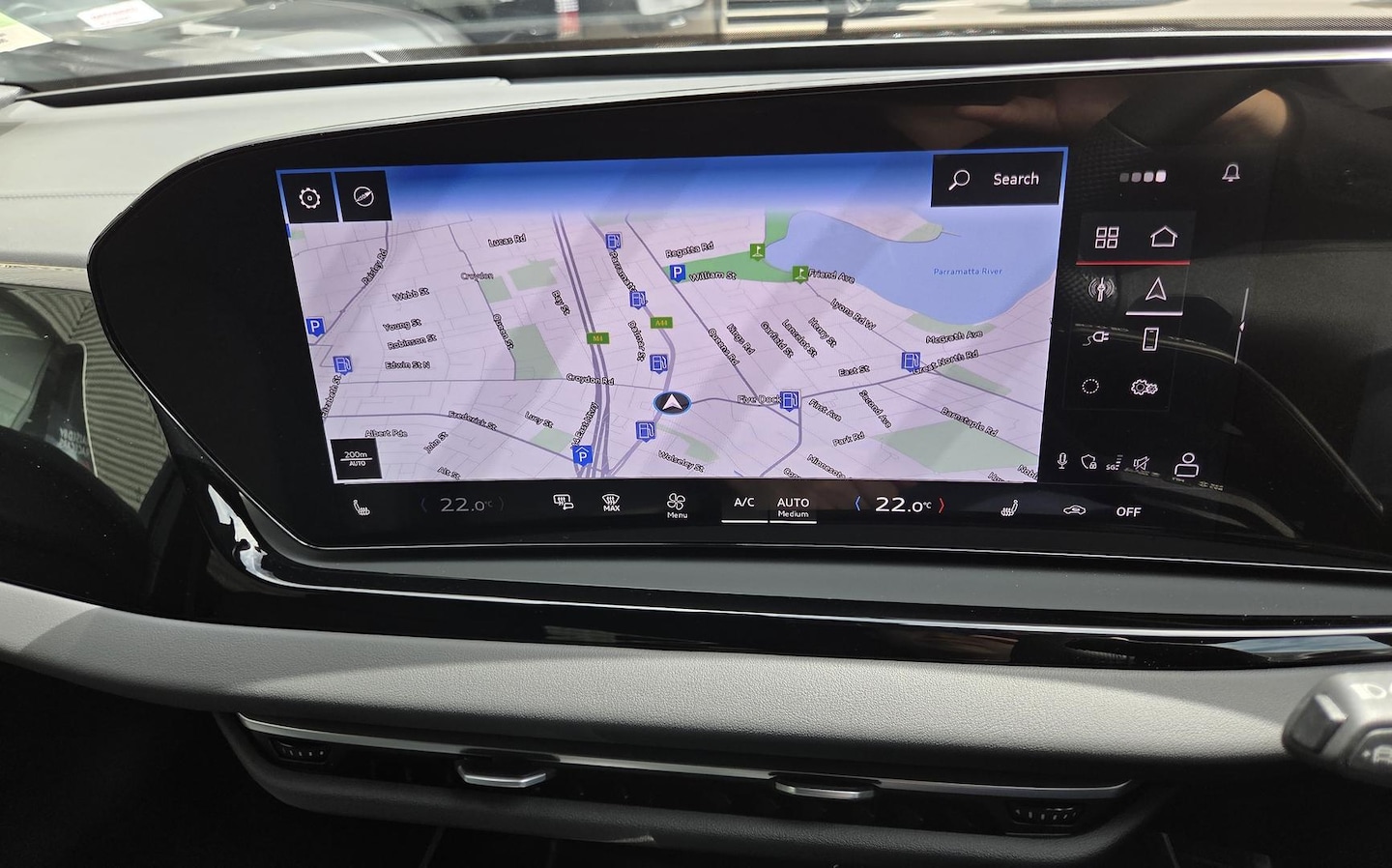 Image about Audi A5 Avant TFSI e e-hybrid quattro 270 kW S tronic