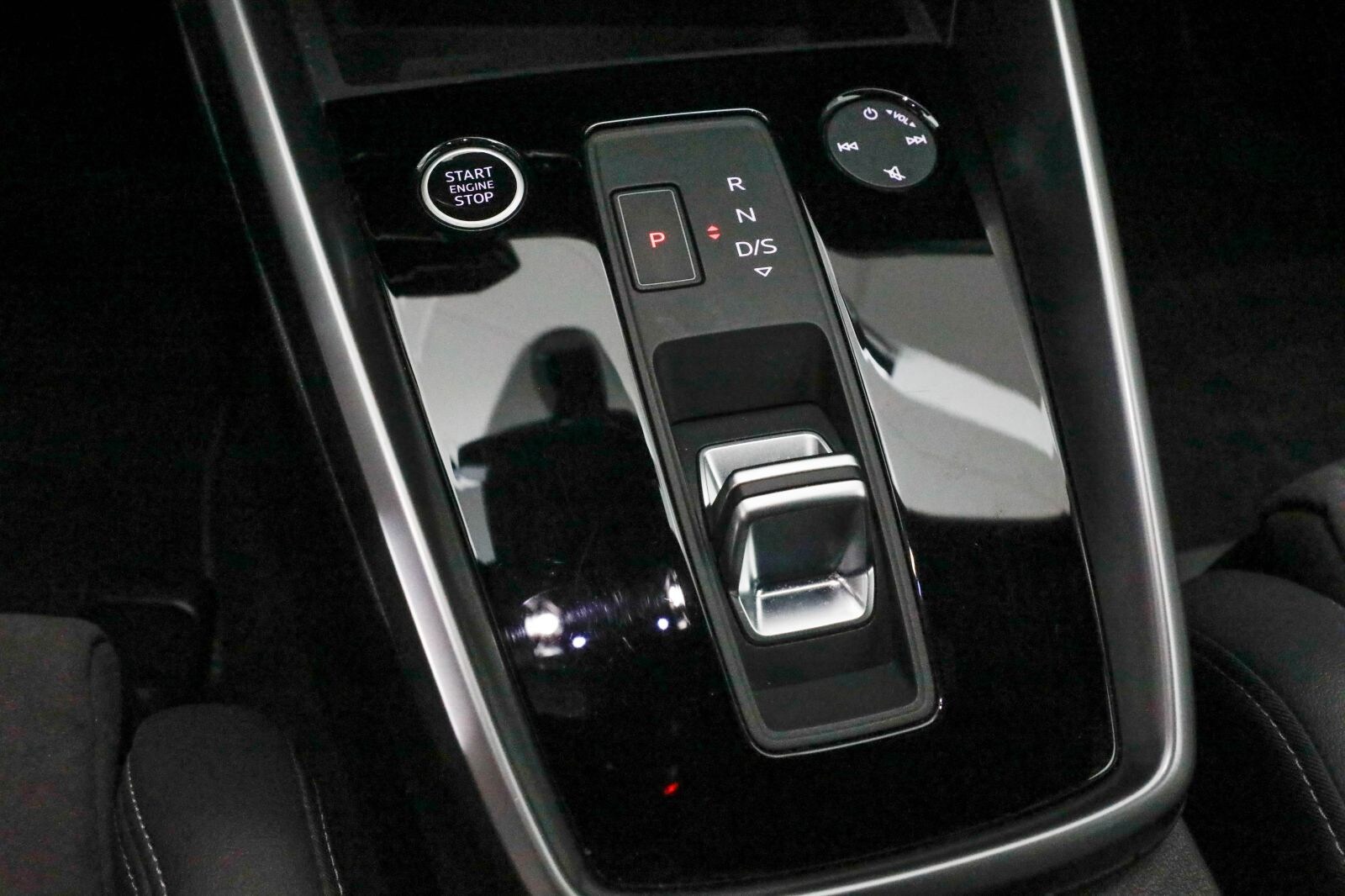 Audi A3 Sportback – Bild 23
