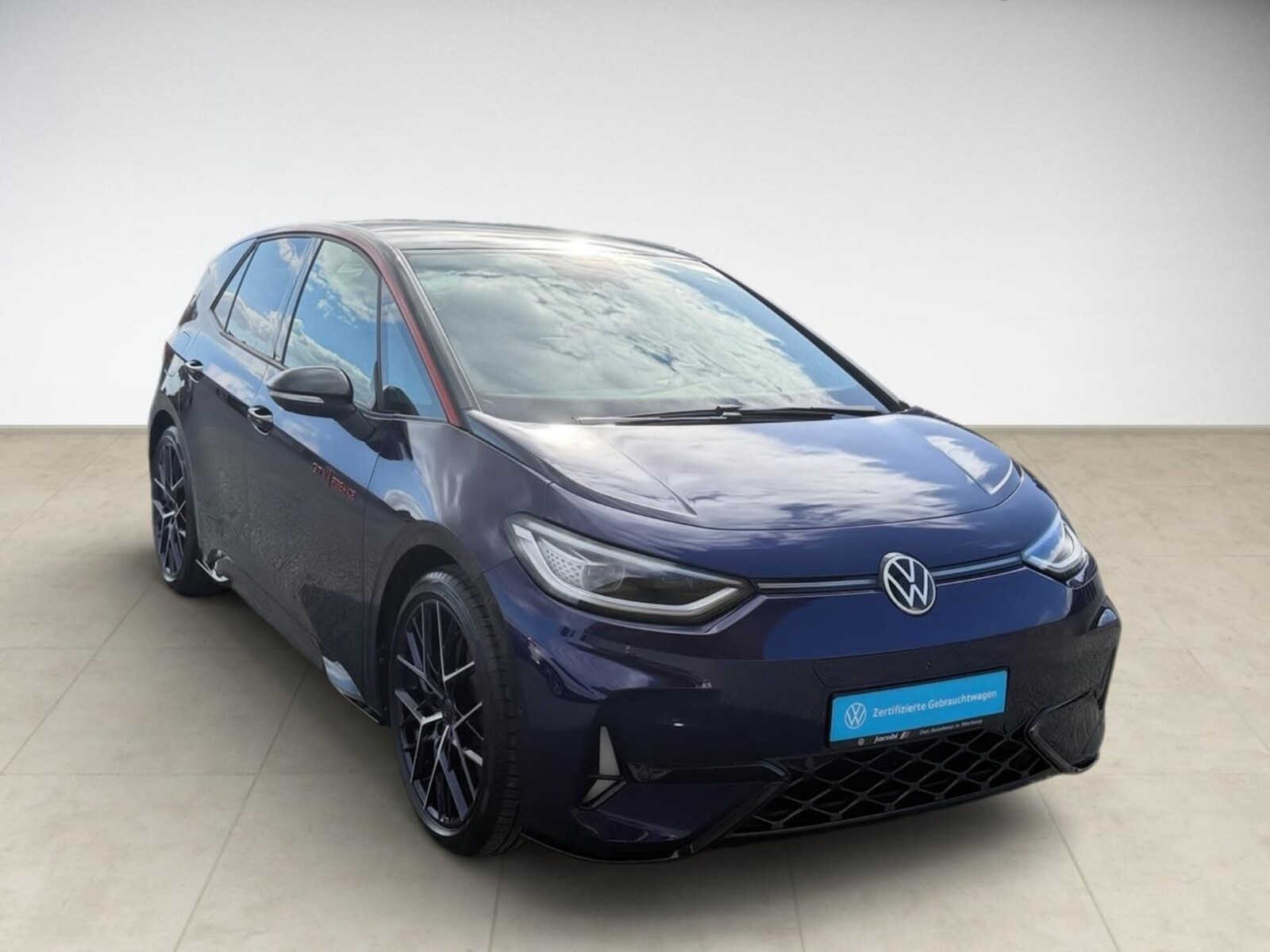 Volkswagen ID.3 – Bild 19
