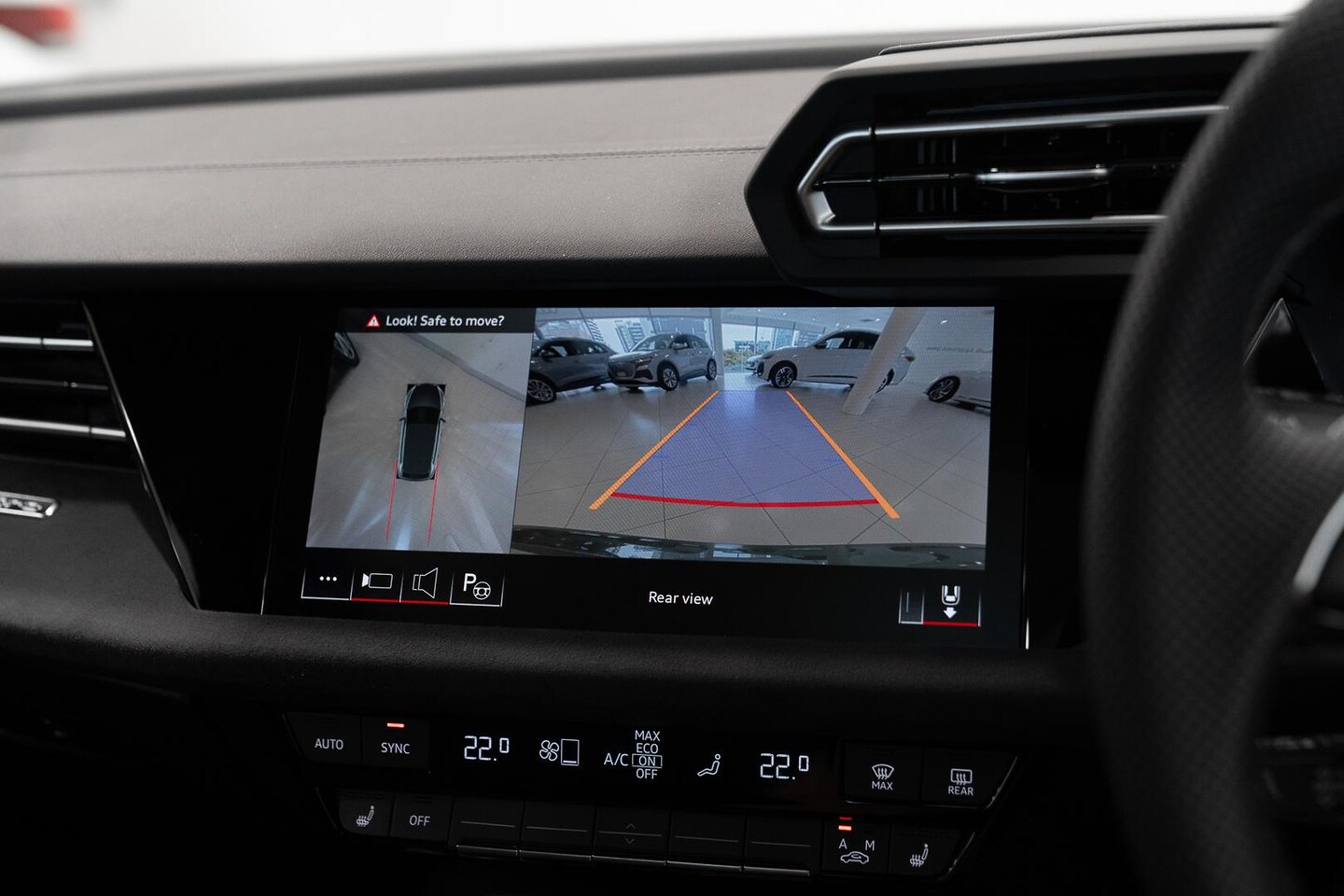 Image about Audi S3 Sportback TFSI quattro S tronic