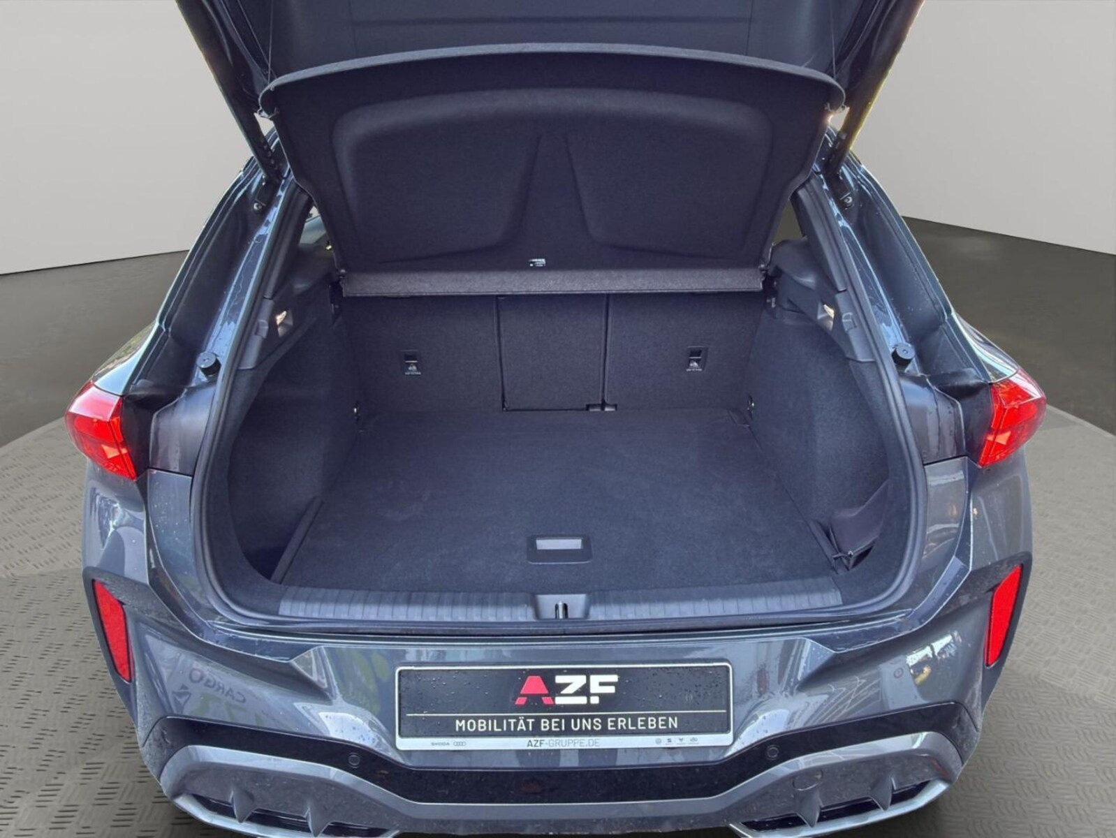 CUPRA Terramar – Bild 16