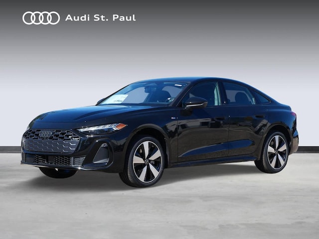 2026 Audi A5