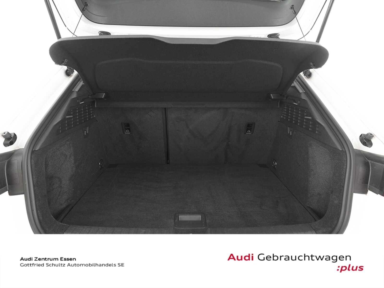 Audi A3 Sportback – Bild 9