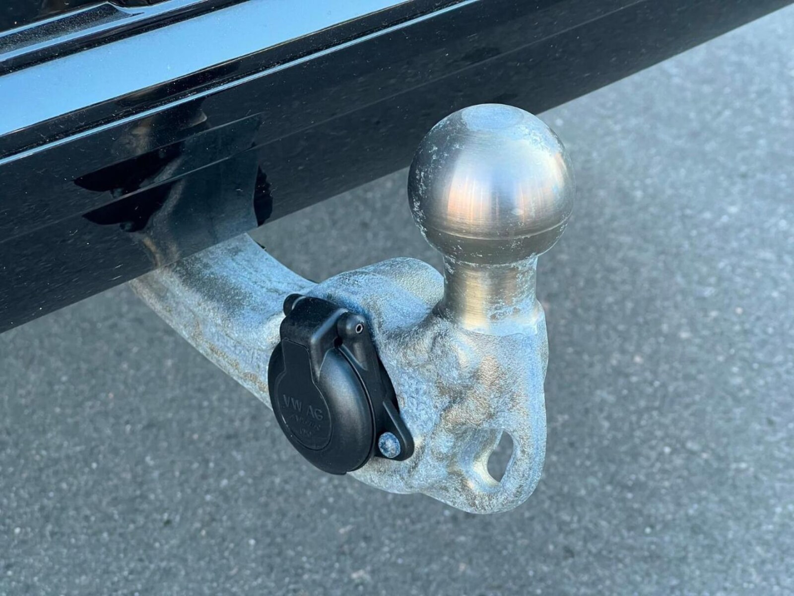 Volkswagen Tiguan – Bild 22