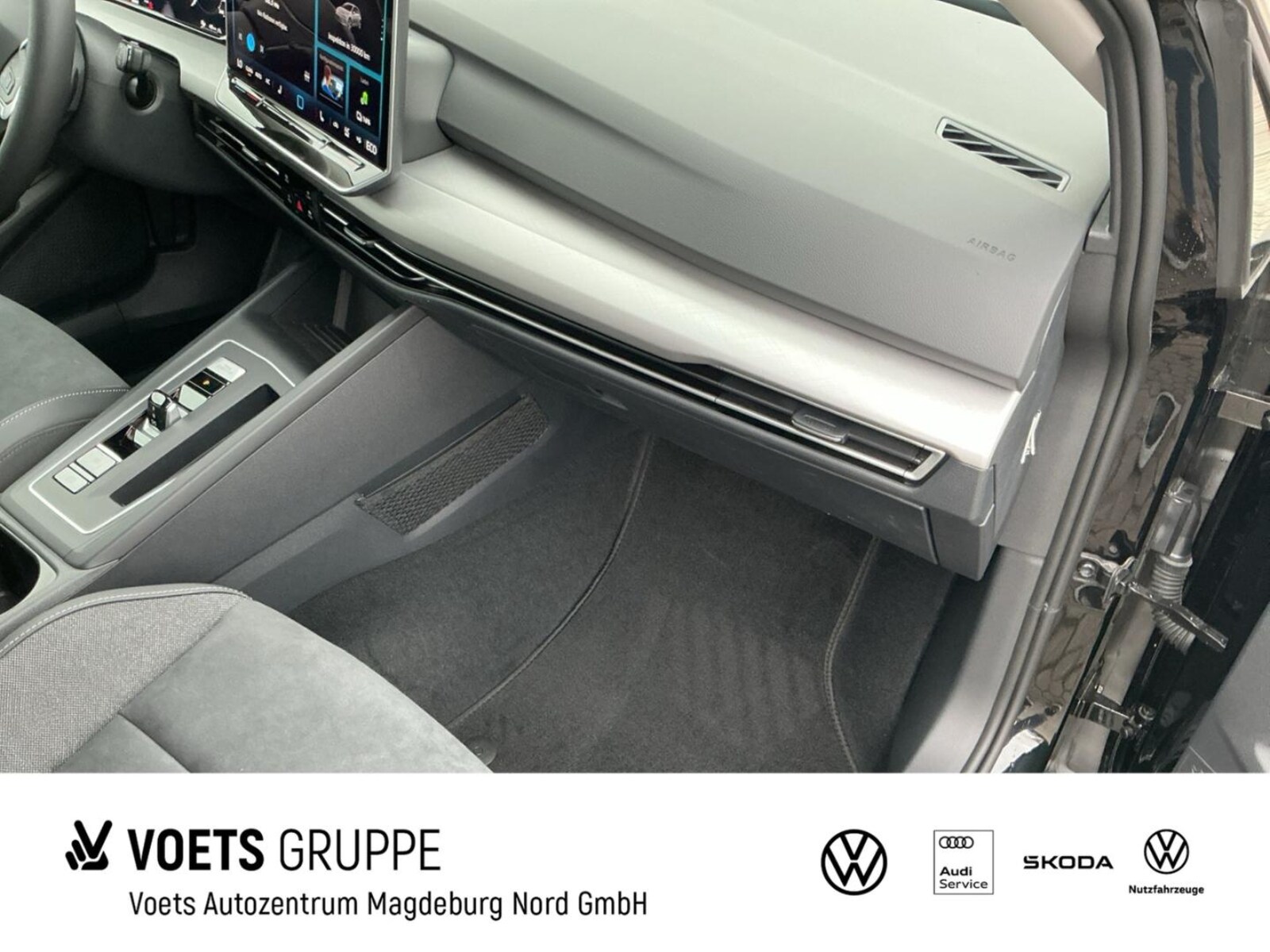 Volkswagen Golf – Bild 14