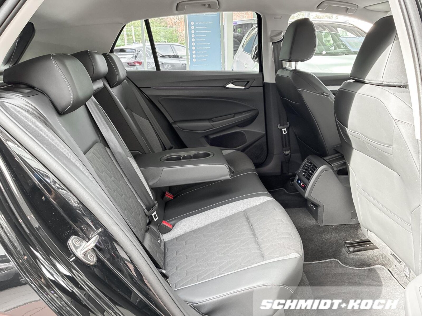 Volkswagen Golf – Bild 13