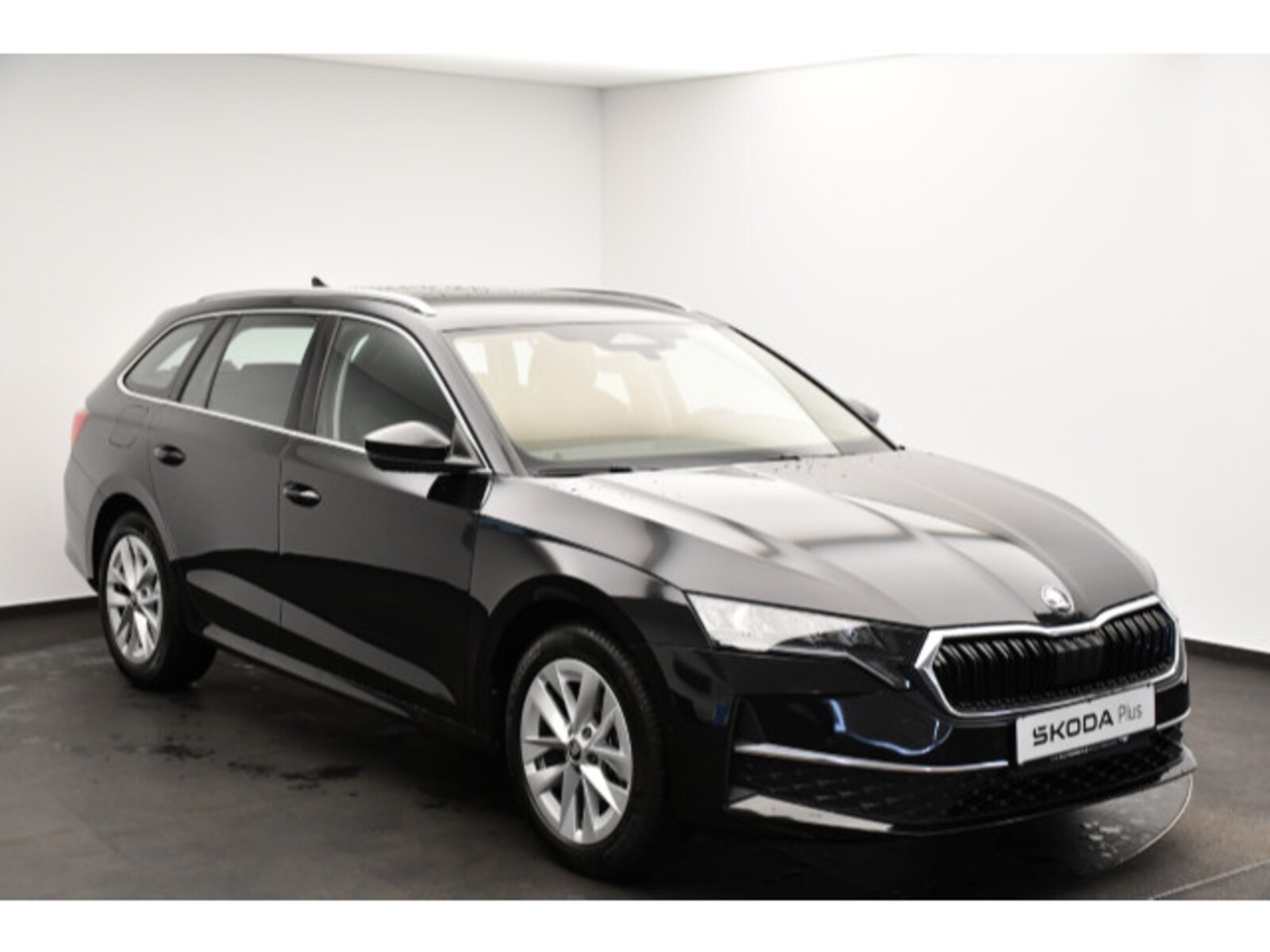 Škoda Octavia Combi – Bild 13