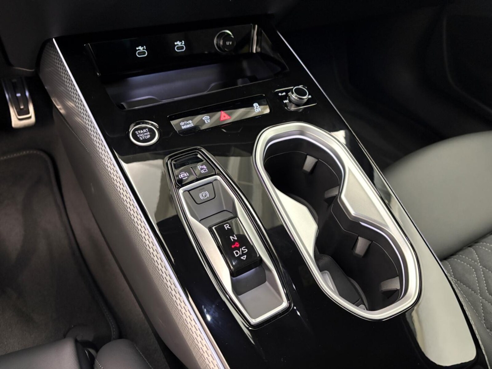 Audi A6 Avant – Bild 13