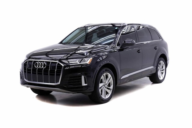 2023 Audi Q7