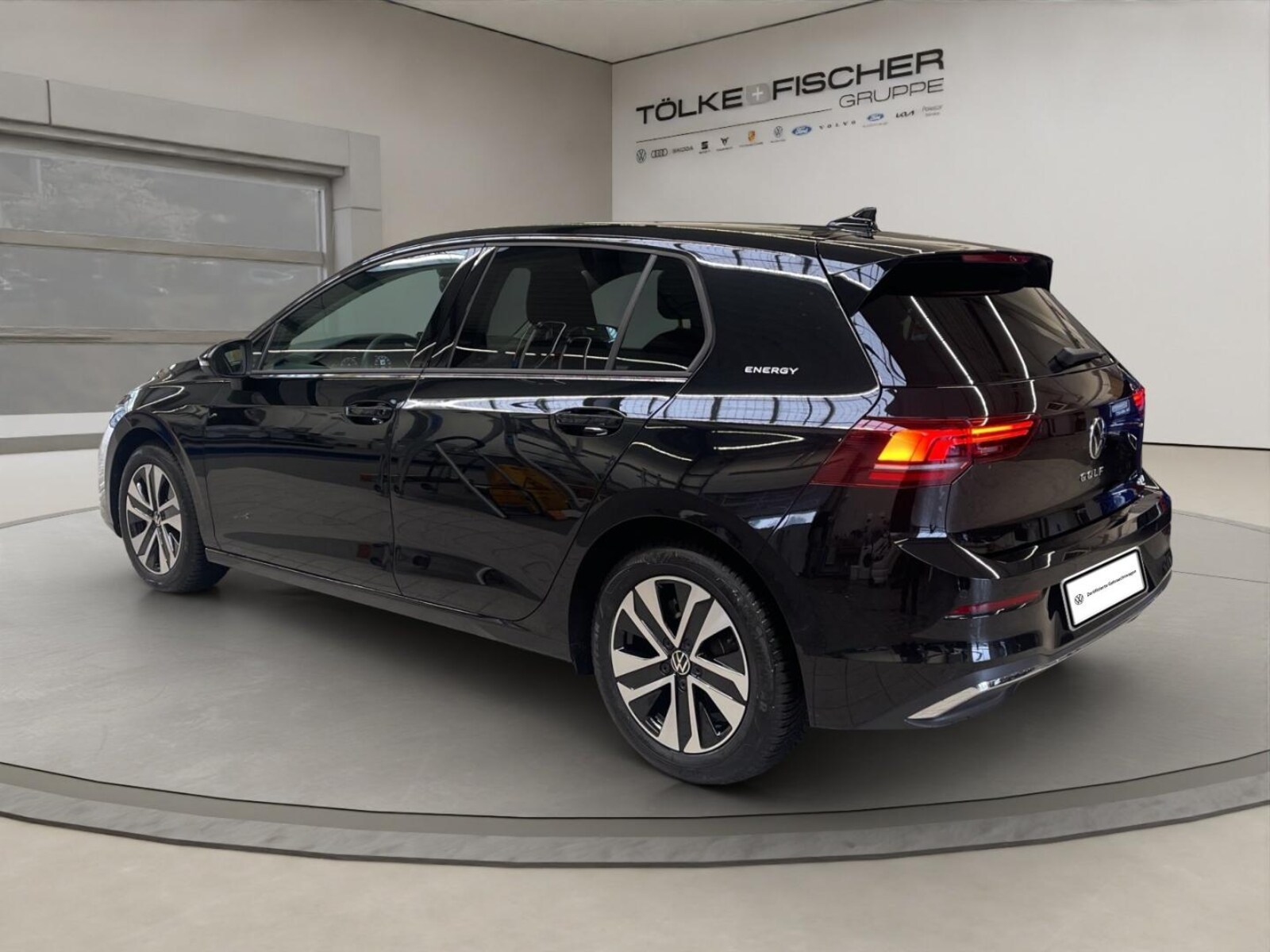 Volkswagen Golf – Bild 4