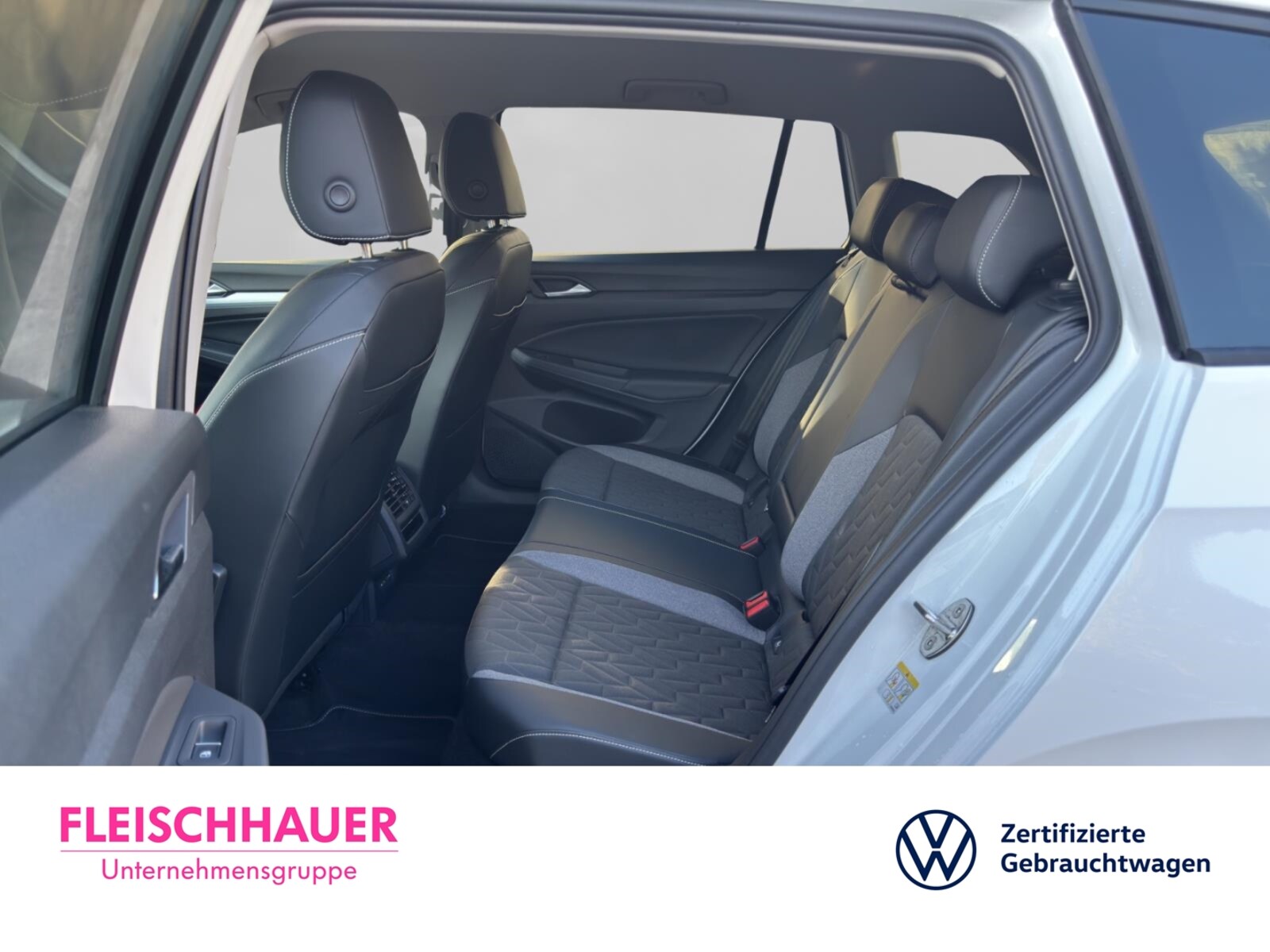 Volkswagen Golf Variant – Bild 11