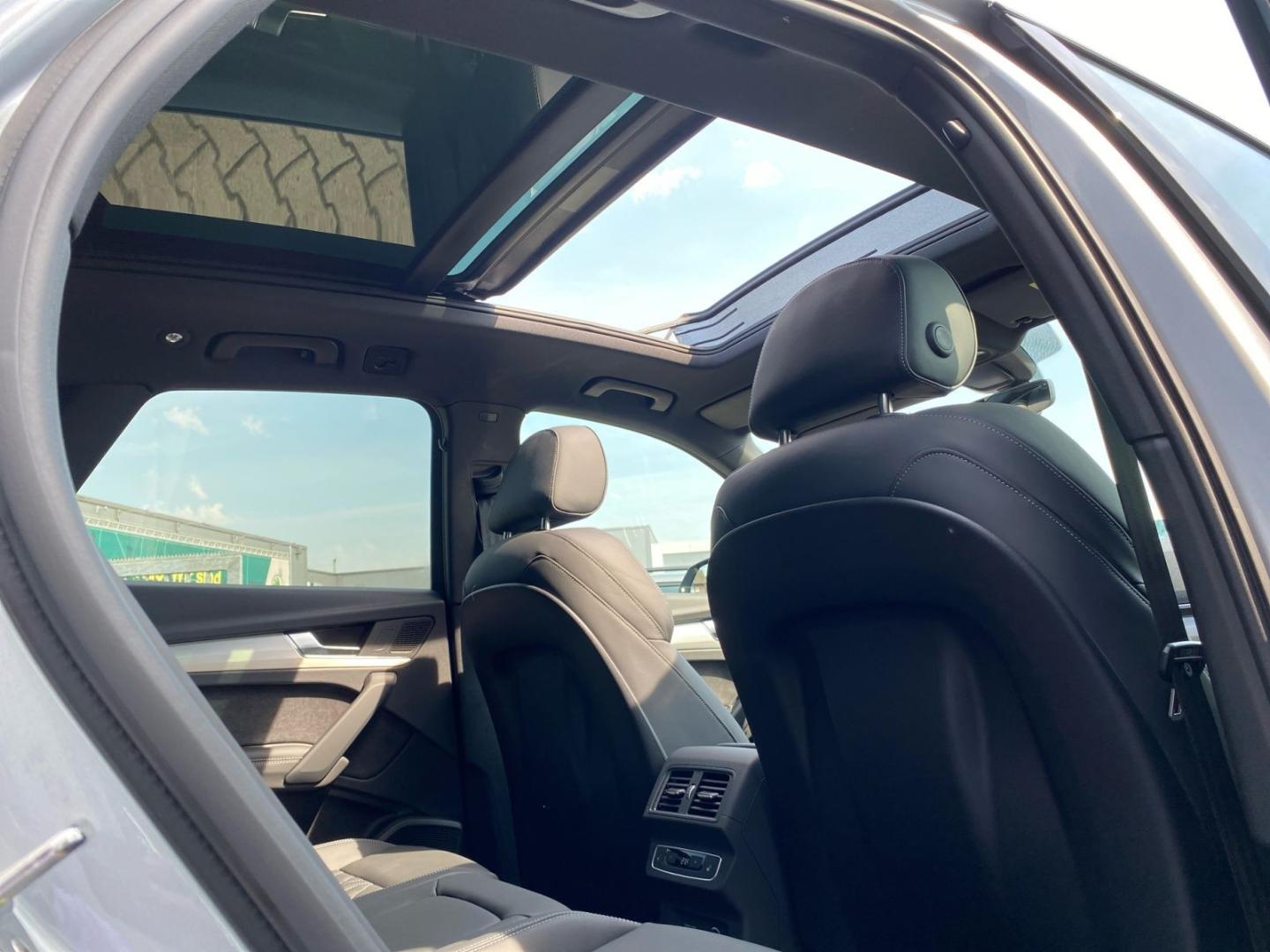 Image about Audi Q5 40 TDI quattro S tronic