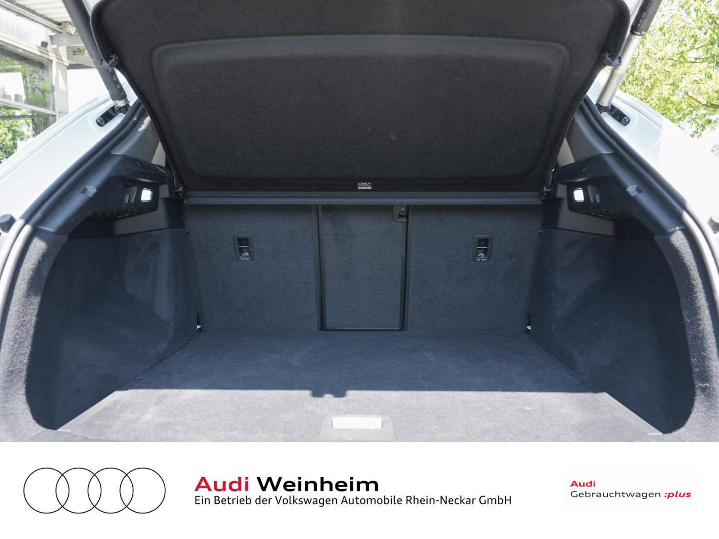 Image about Audi Q4 e-tron 35 e-tron