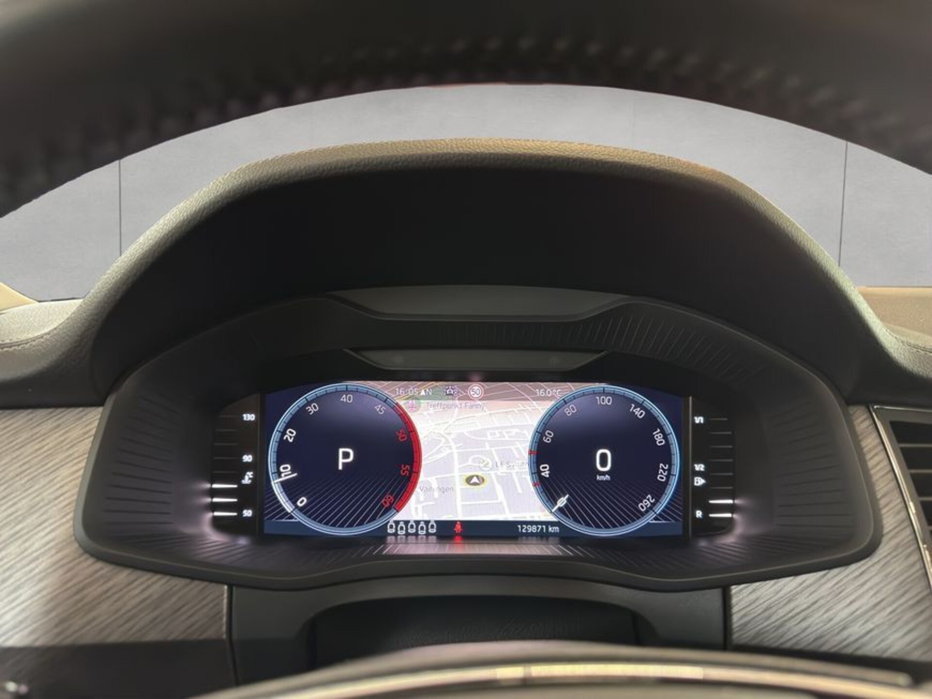 Skoda Kodiaq Style