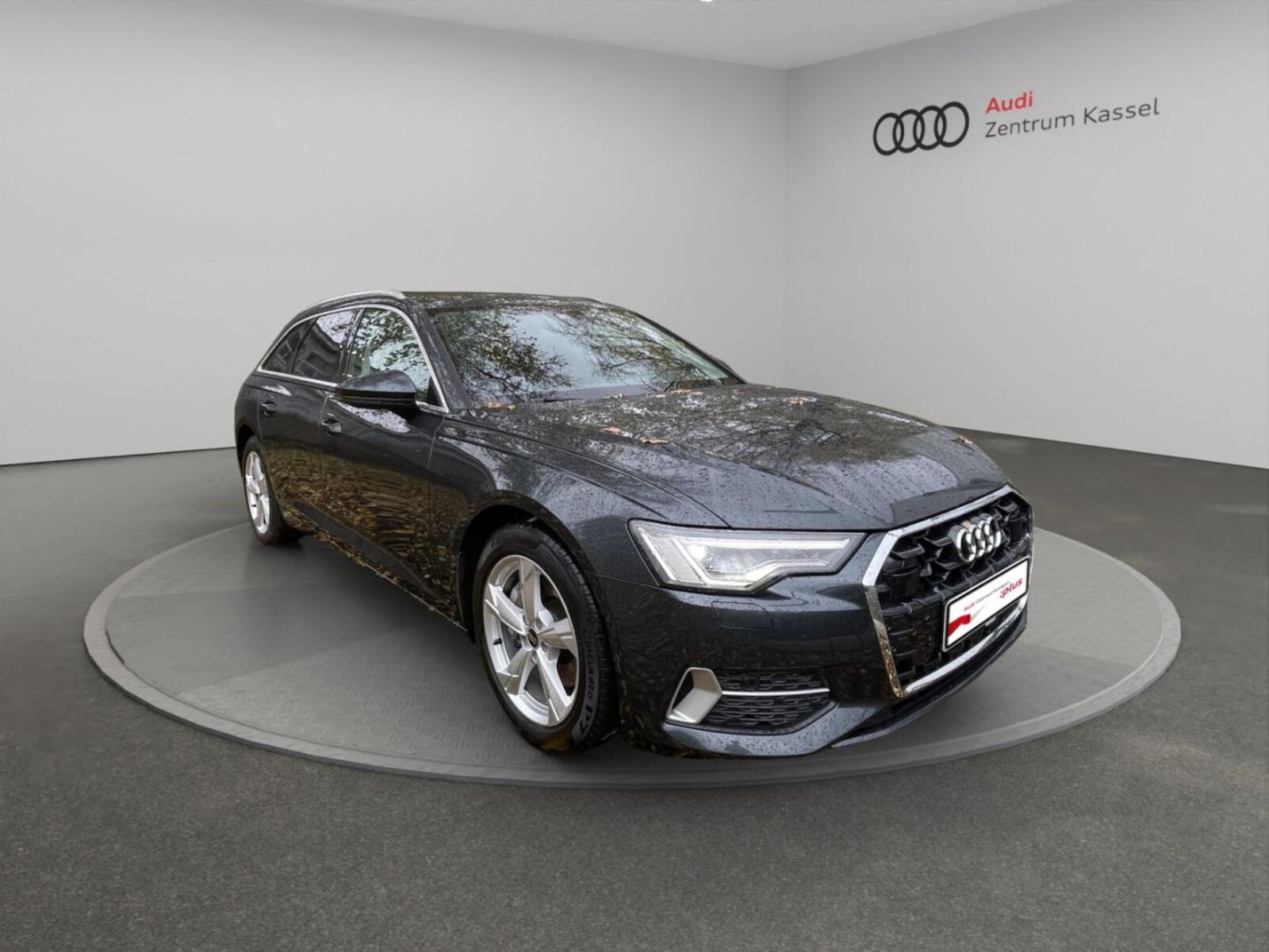 Audi A6 Avant – Bild 7