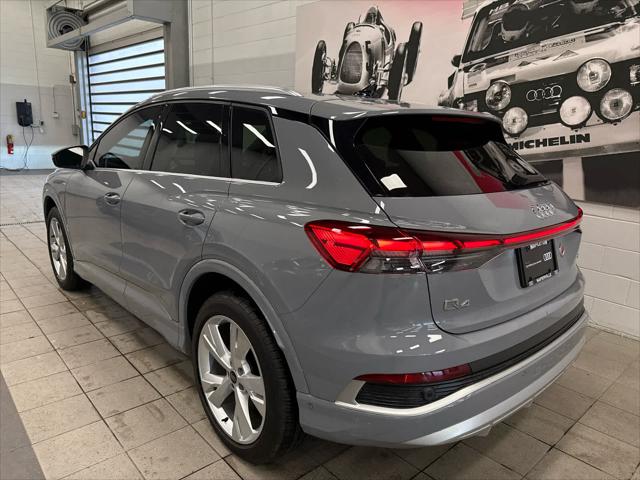 2023 AUDI Q4 - Image 6
