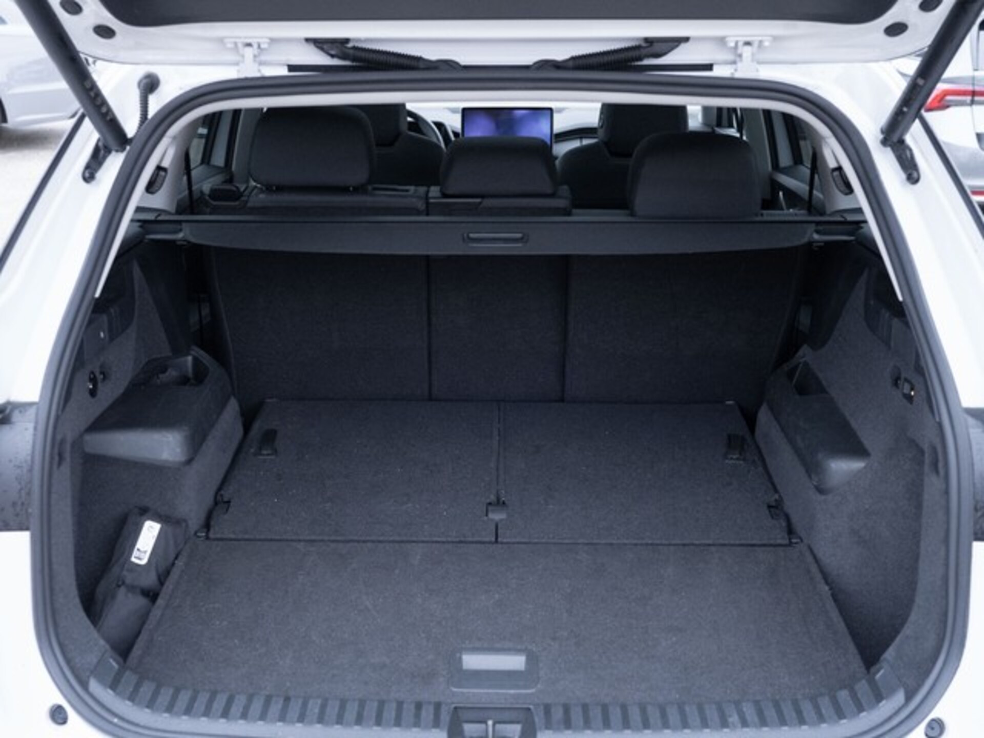 Skoda Kodiaq Selection