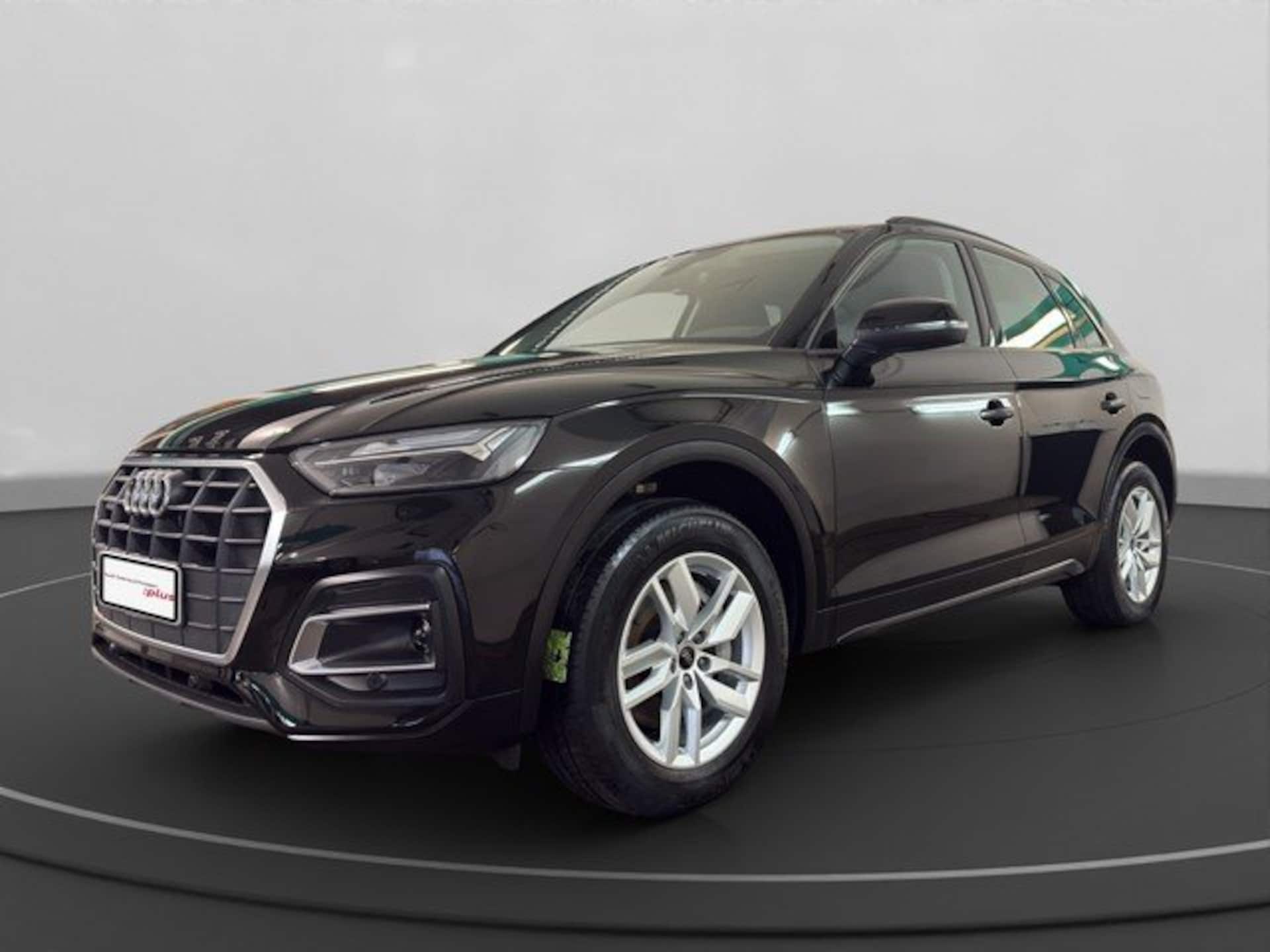Audi Q5 TFSI e