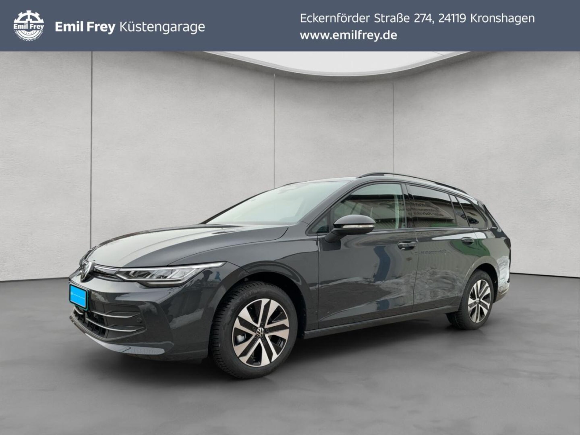 Volkswagen Golf Variant ENERGY
