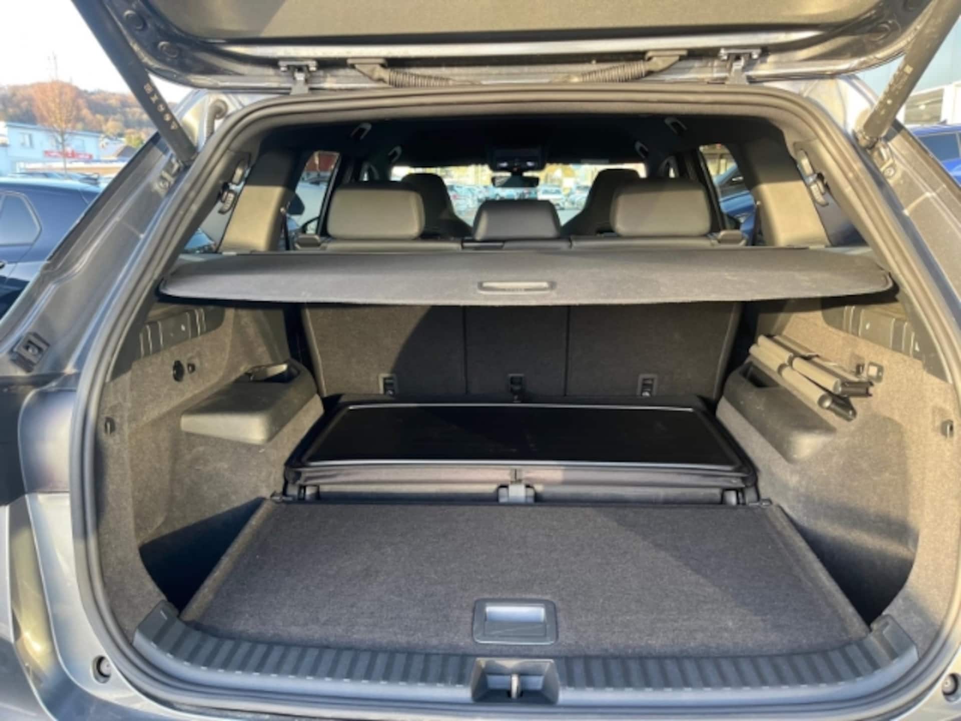 Skoda Kodiaq Sportline
