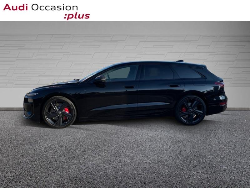 Image about Audi S6 Avant e-tron S6 Avant e-tron 370,00 kW
