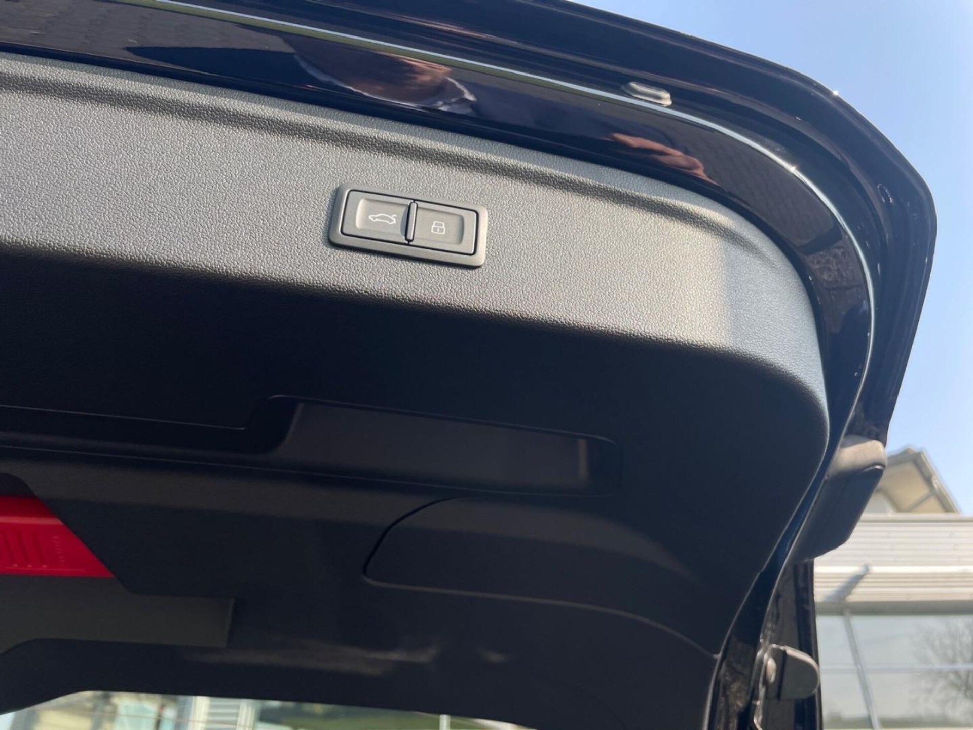 Audi A3 Sportback S line