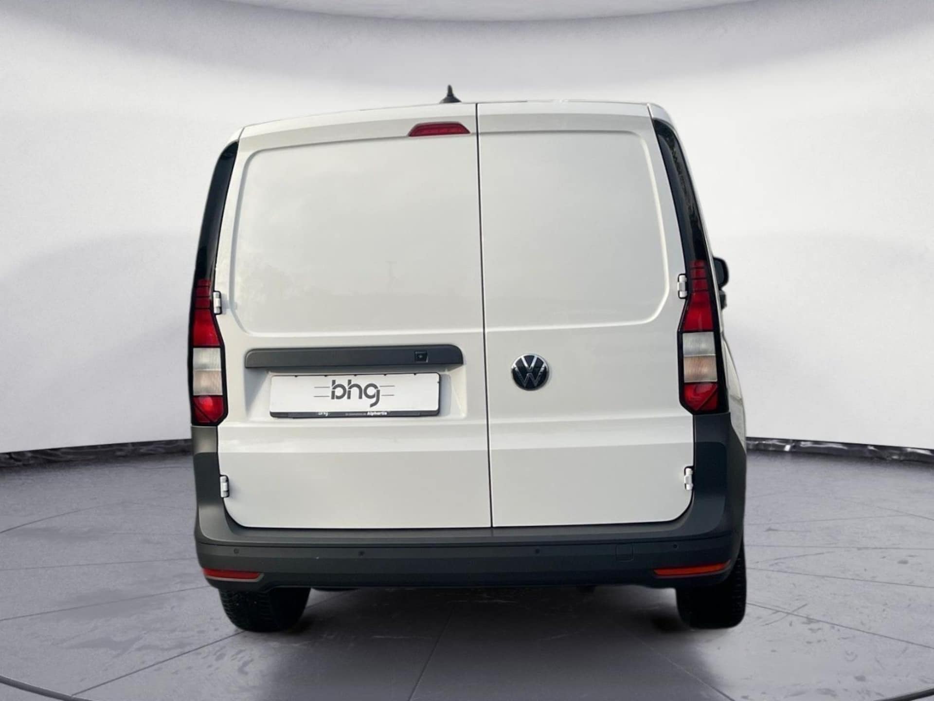 Volkswagen Caddy Cargo EcoProfi