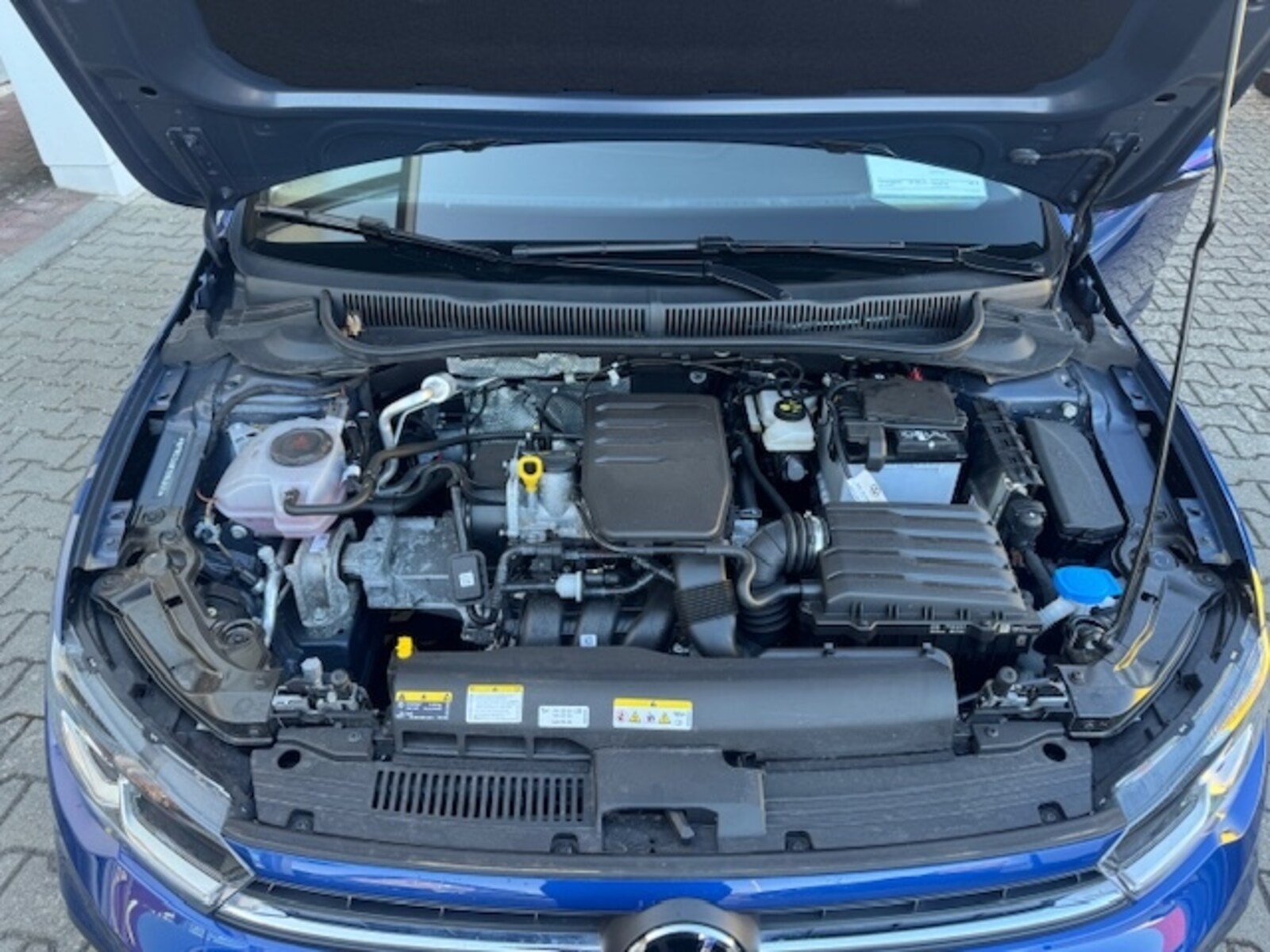 Volkswagen Polo – Bild 15