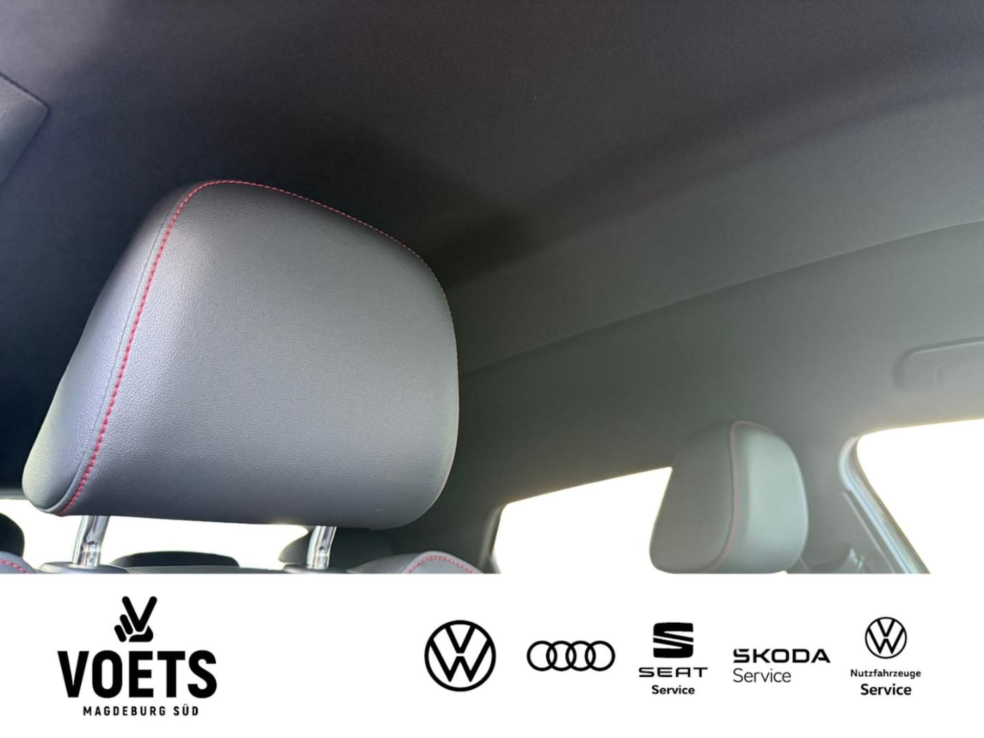 Audi A1 Sportback S line